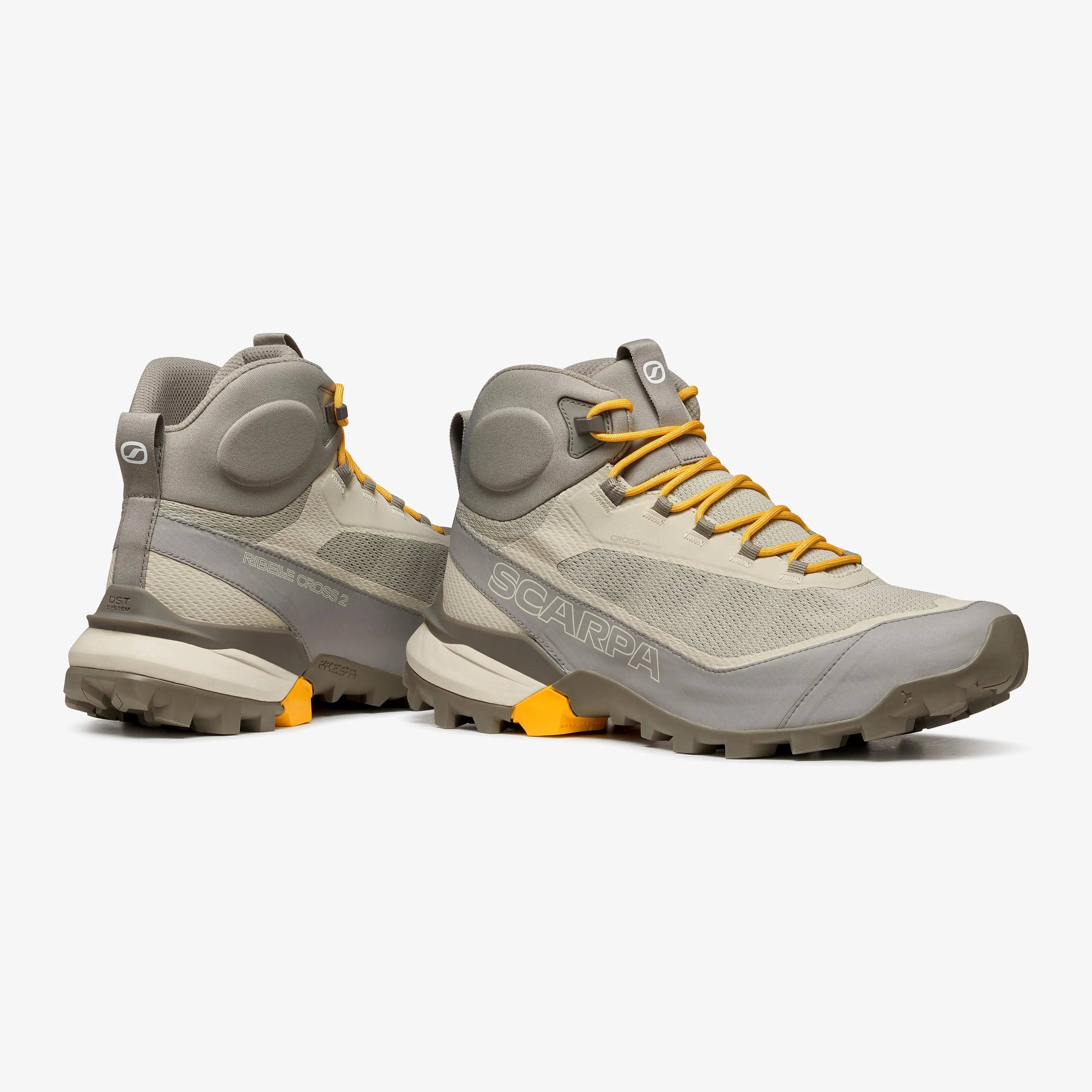 Ribelle Cross 2 Mid