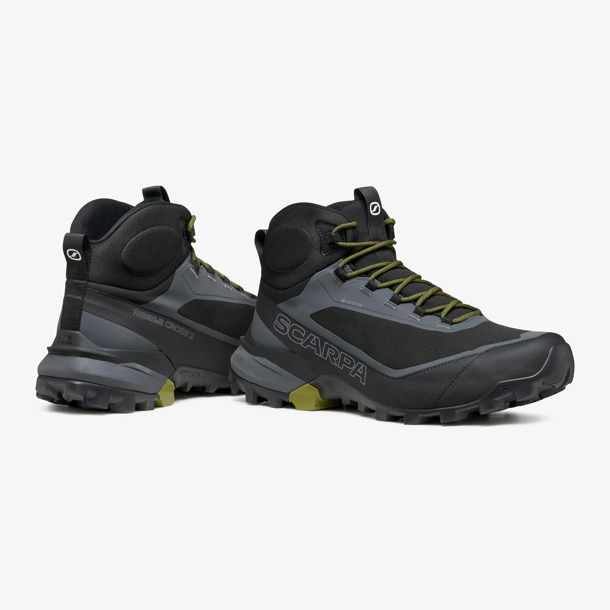 Ribelle Cross 2 Mid GTX