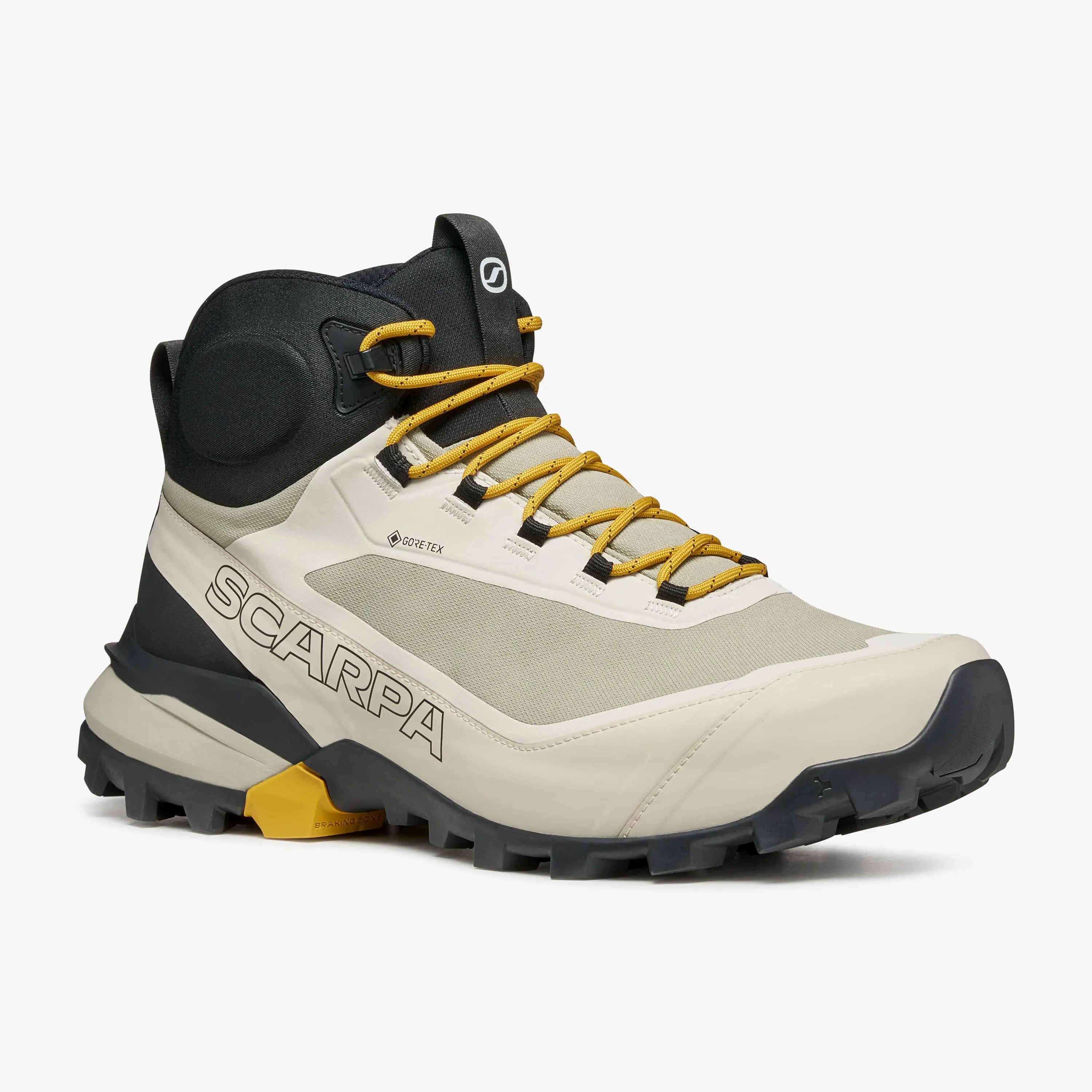 Ribelle Cross 2 Mid GTX