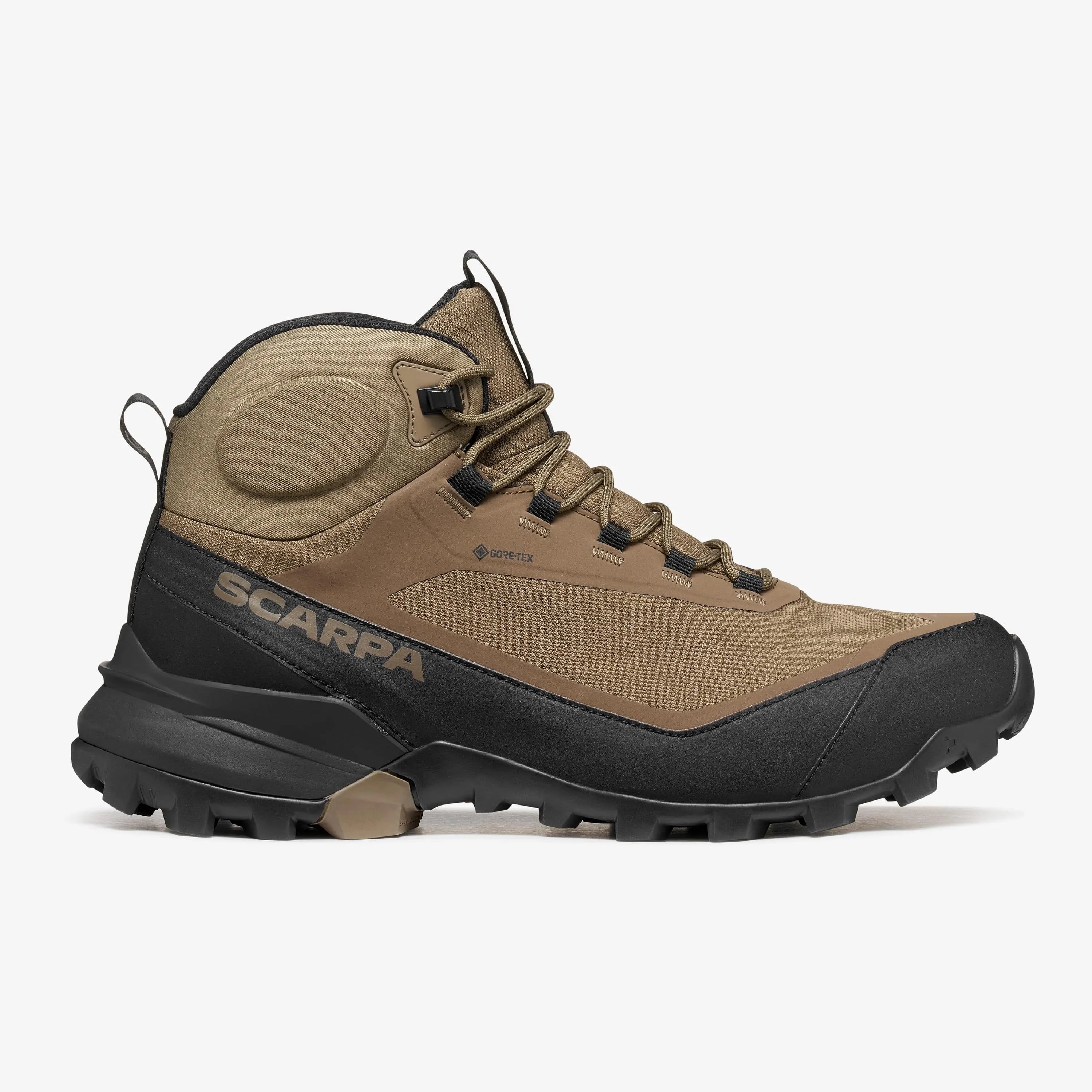 Ribelle Cross 2 Mid GTX