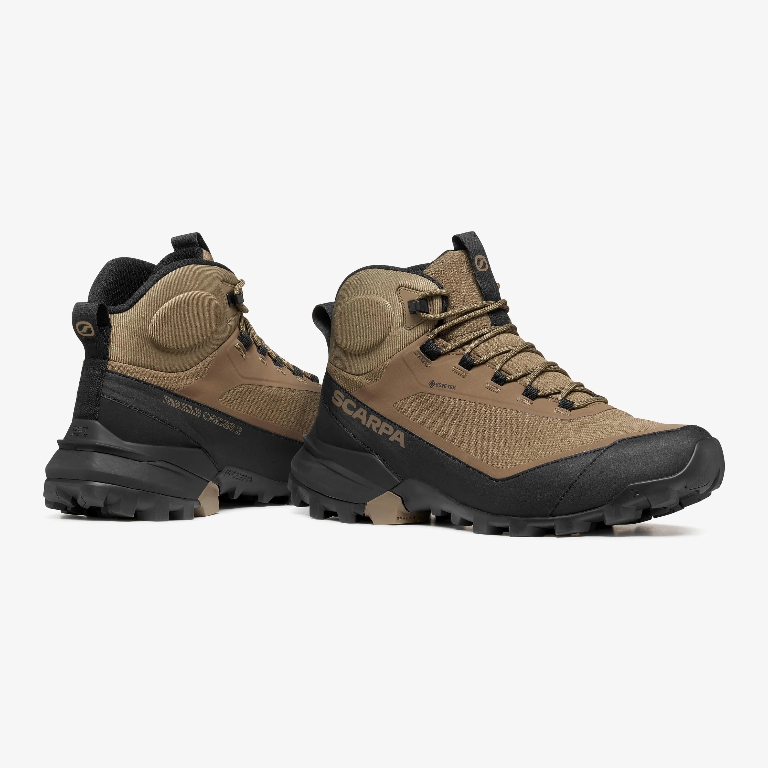 Ribelle Cross 2 Mid GTX