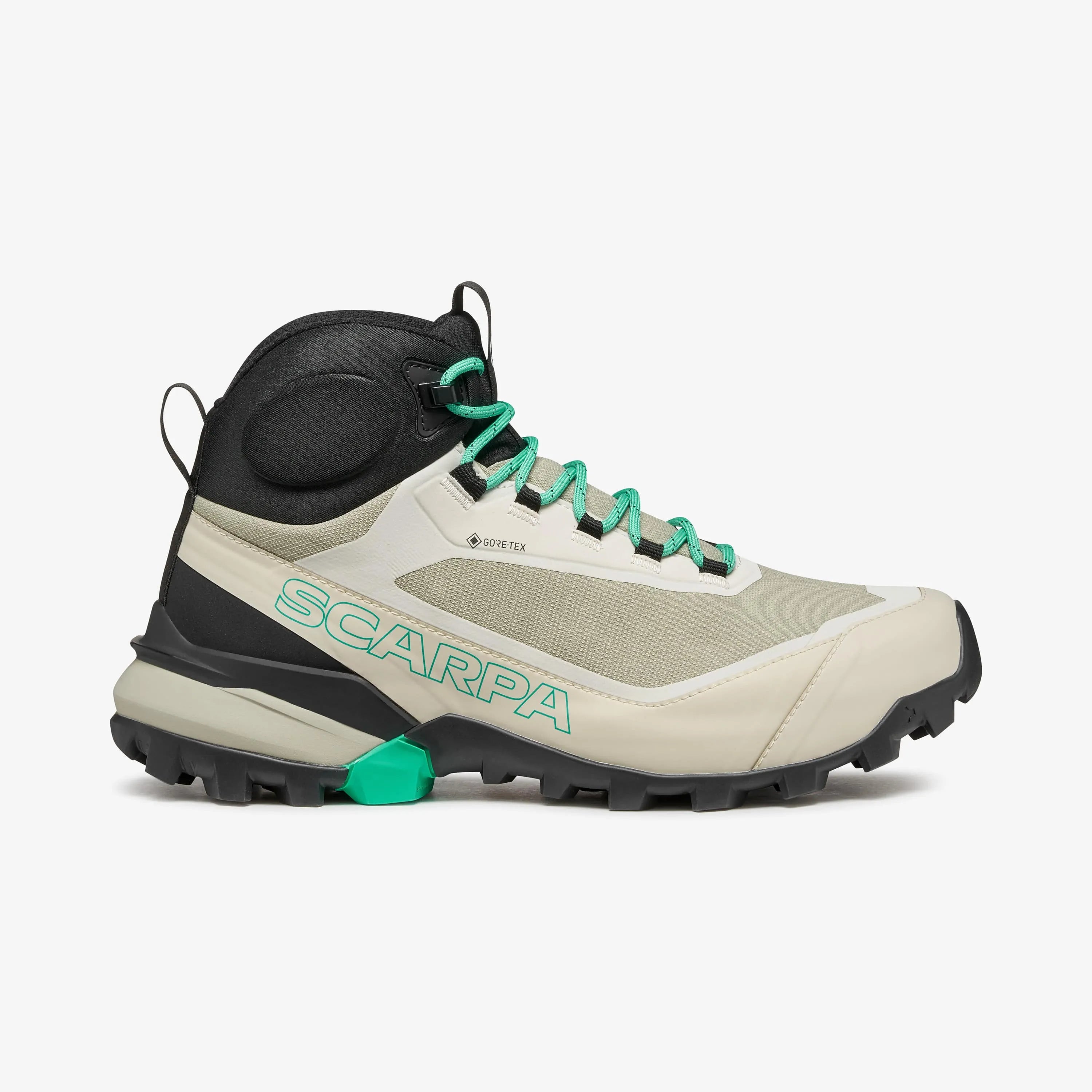 Ribelle Cross 2 Mid GTX Woman