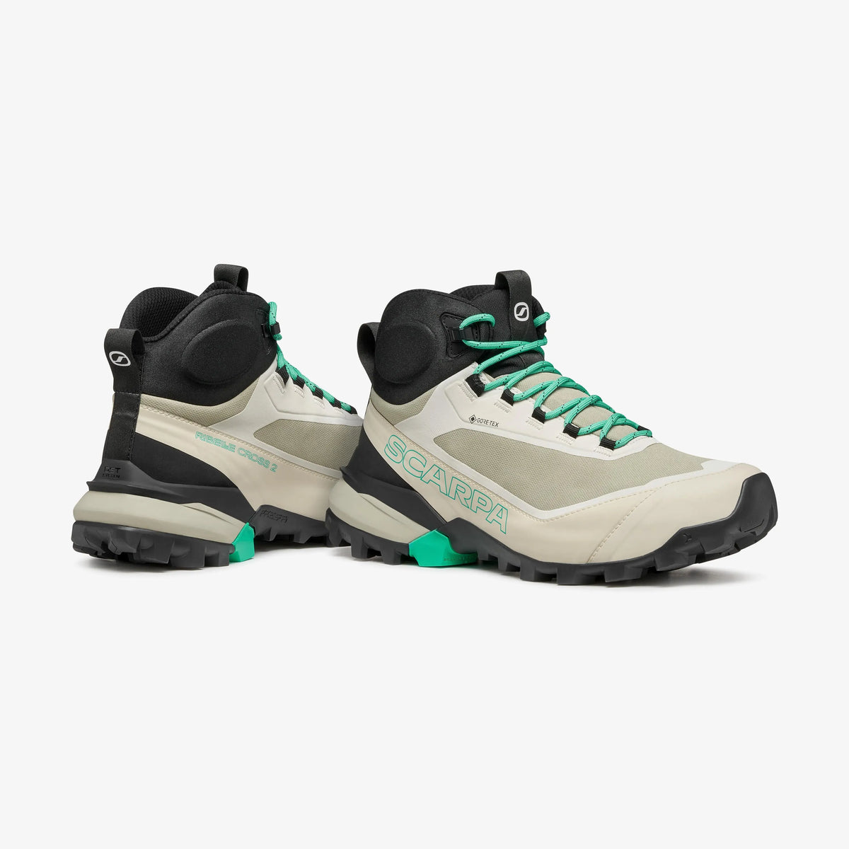 Ribelle Cross 2 Mid GTX Woman