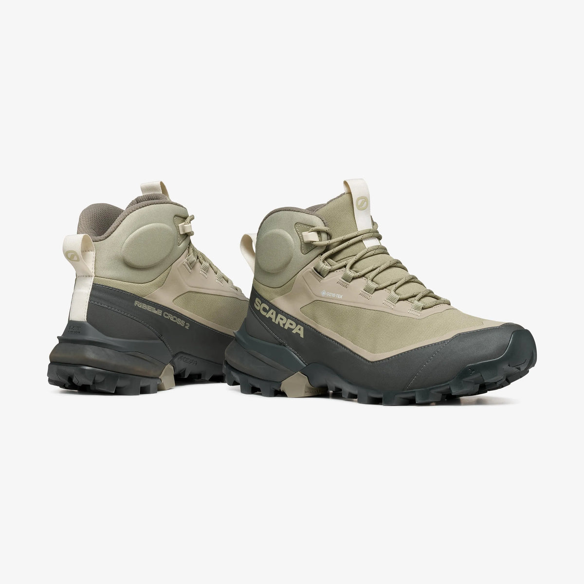 Ribelle Cross 2 Mid GTX Woman