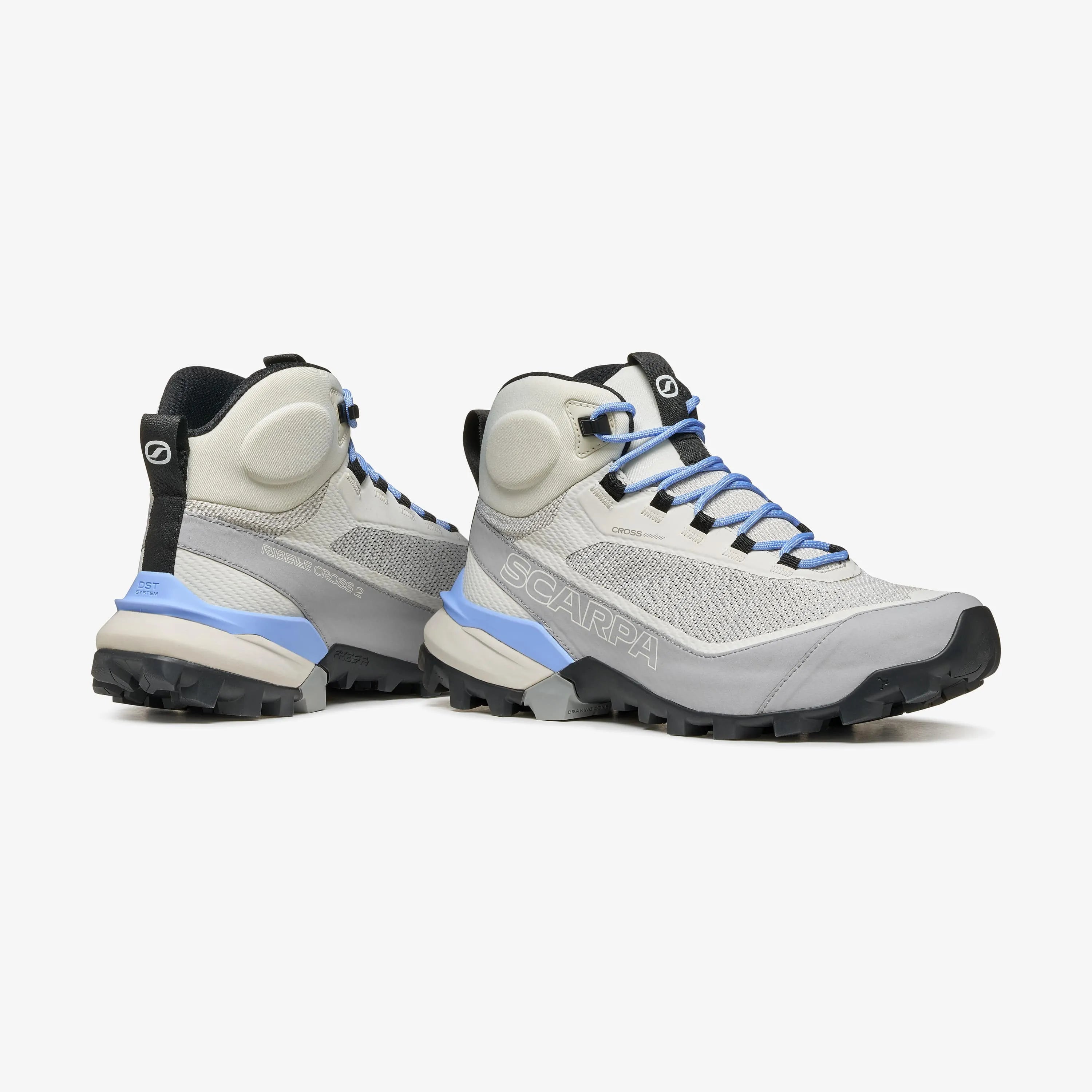 Ribelle Cross 2 Mid Woman