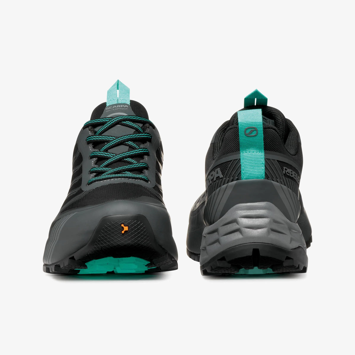 Ribelle Run LT WP Woman - Anthracite
