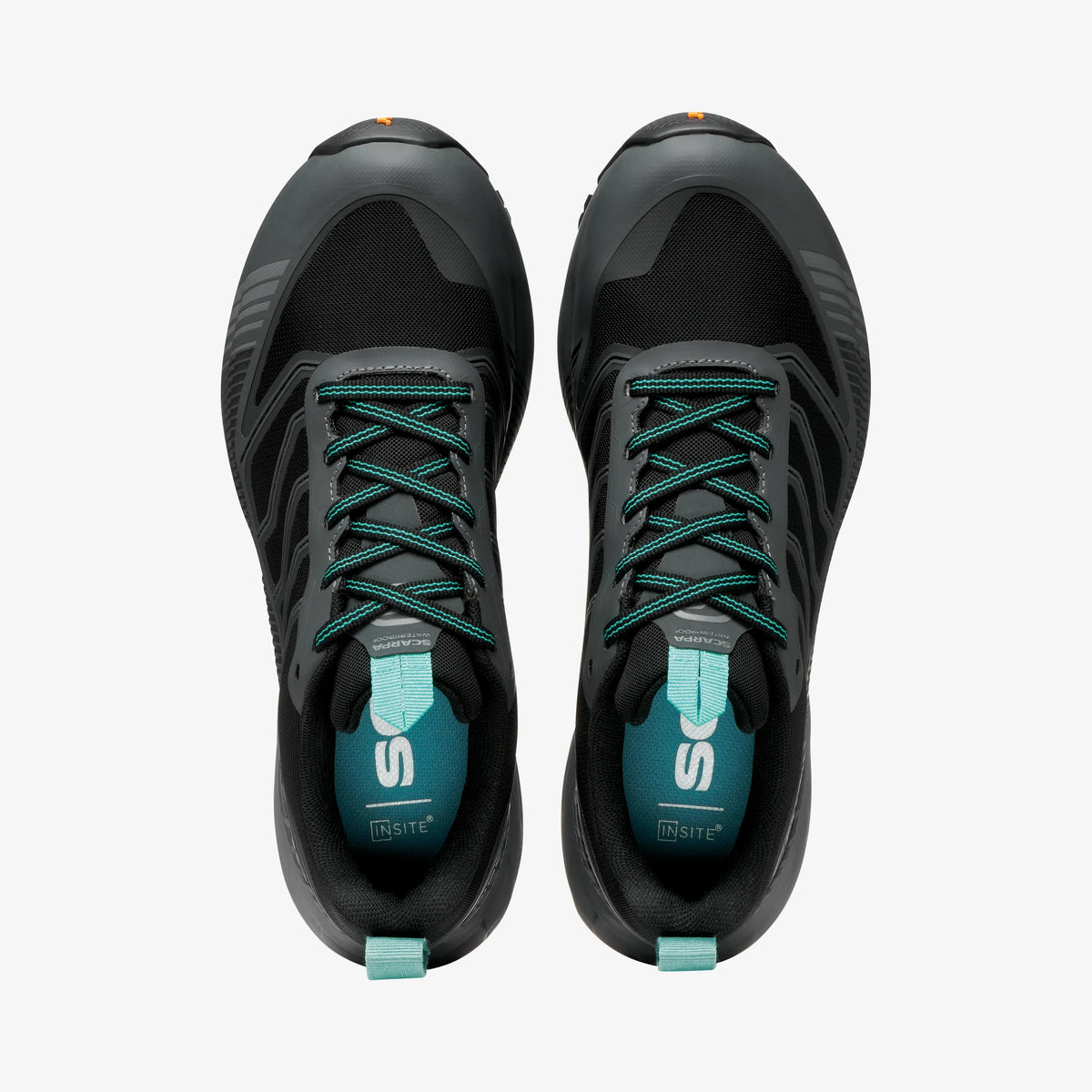 Ribelle Run LT WP Woman - Anthracite