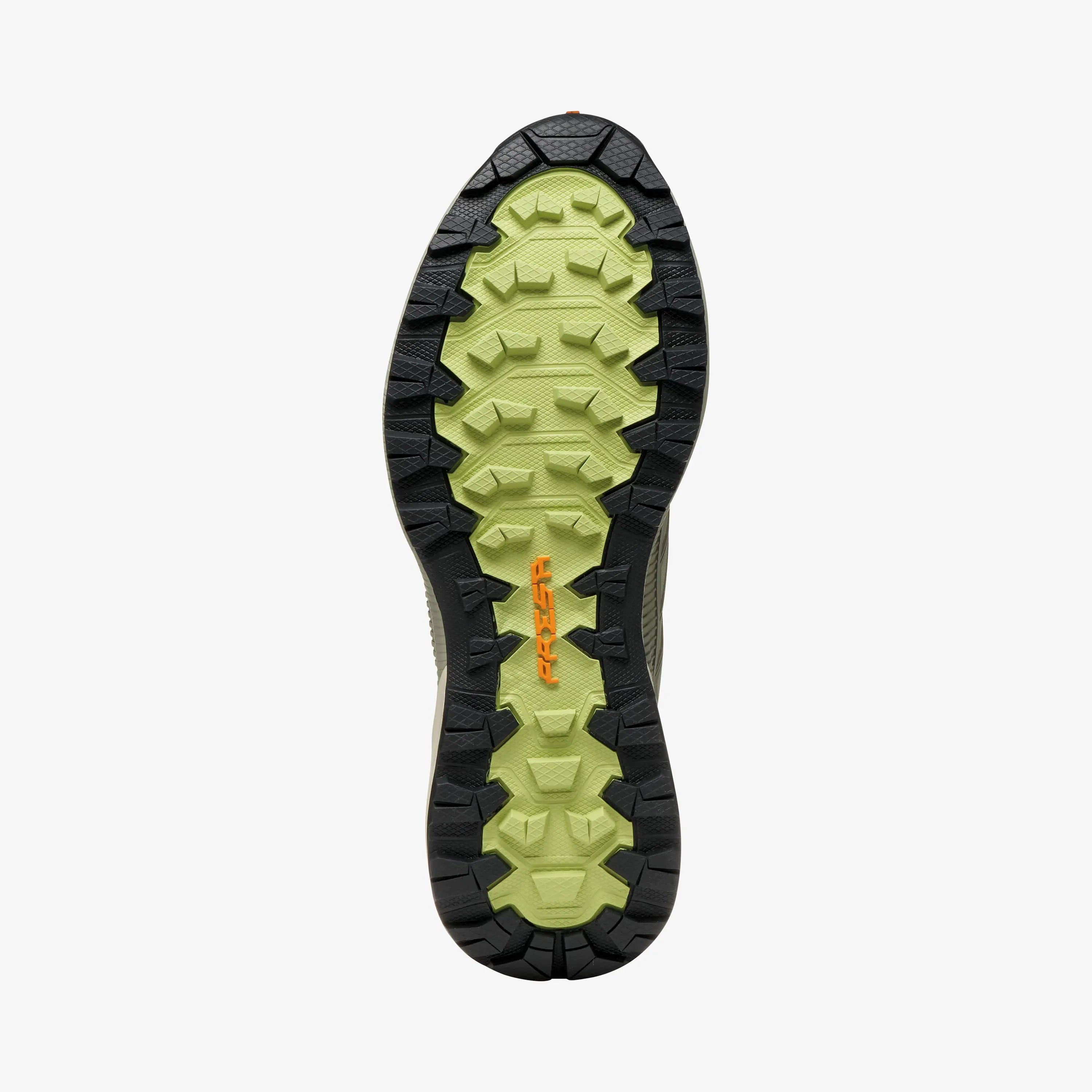 Ribelle Run LT WP Woman