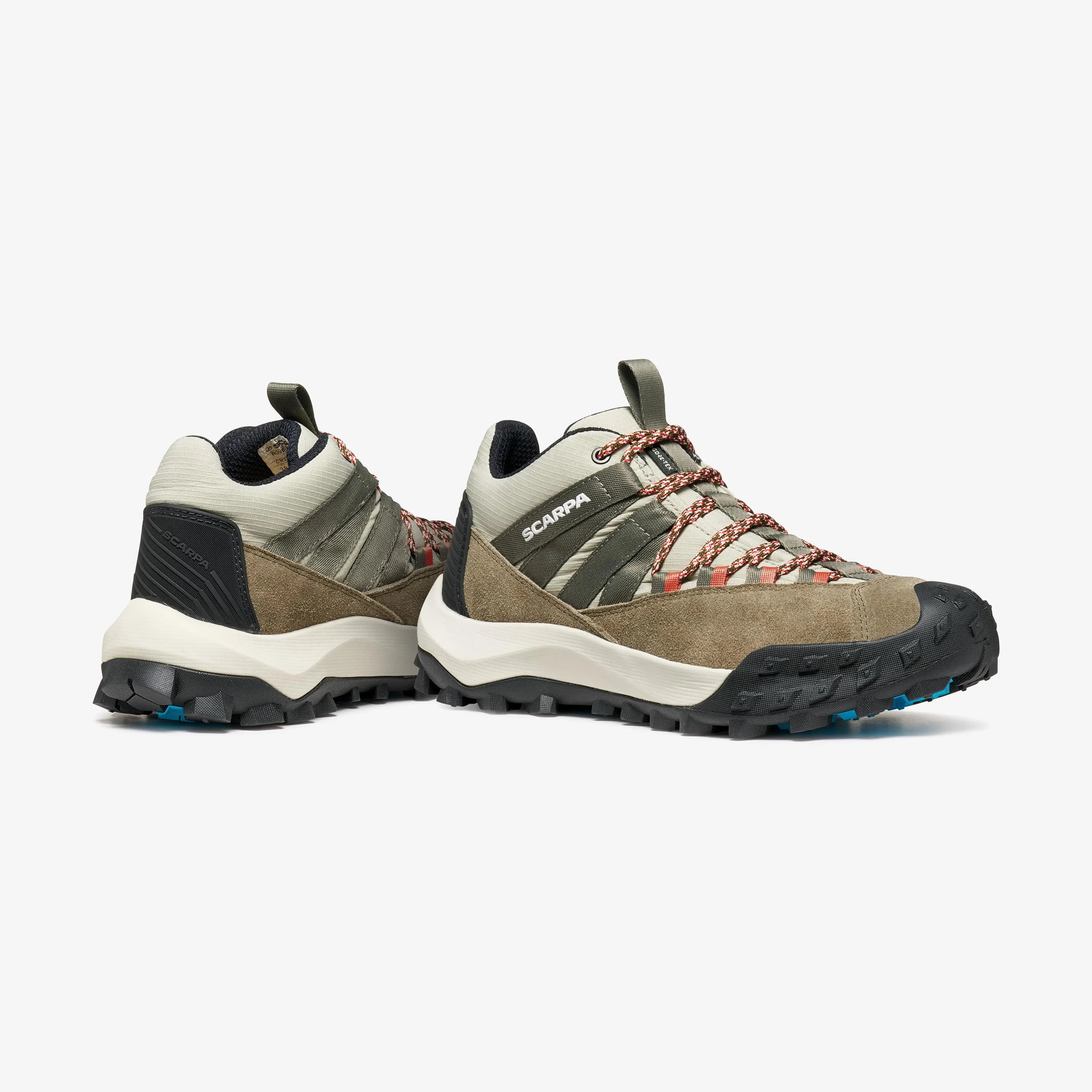 Rove GTX Woman