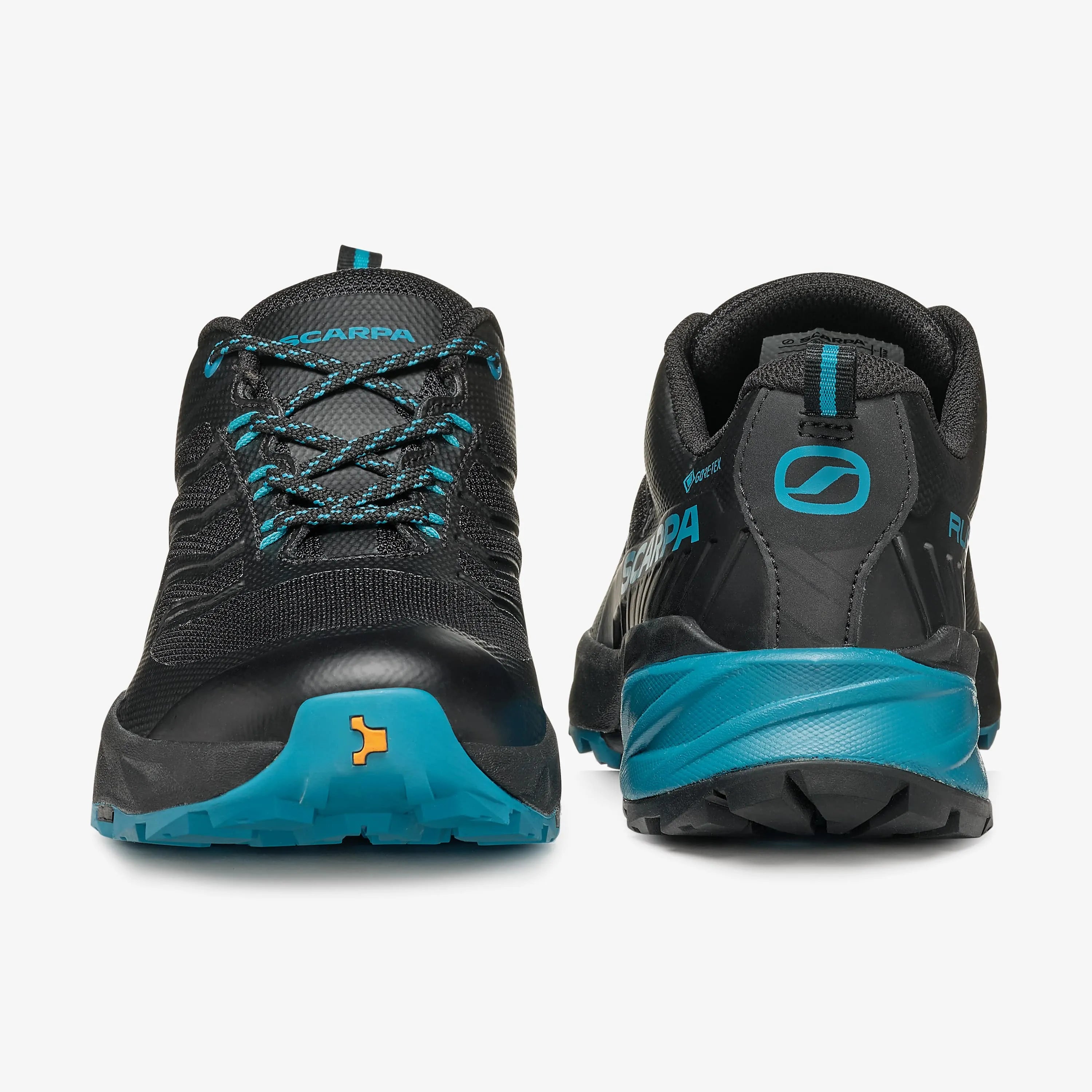 Rush GTX-Y