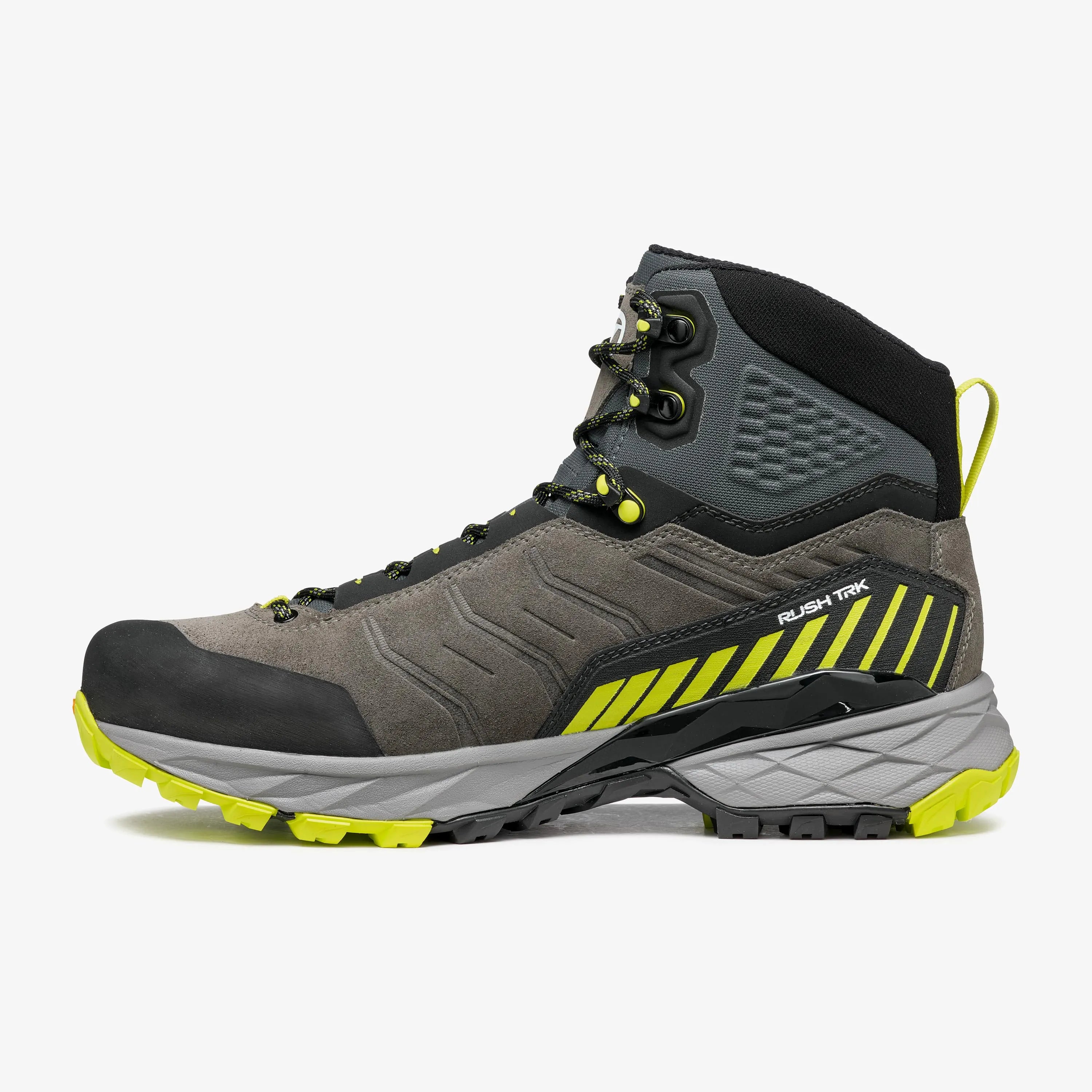 Rush TRK GTX