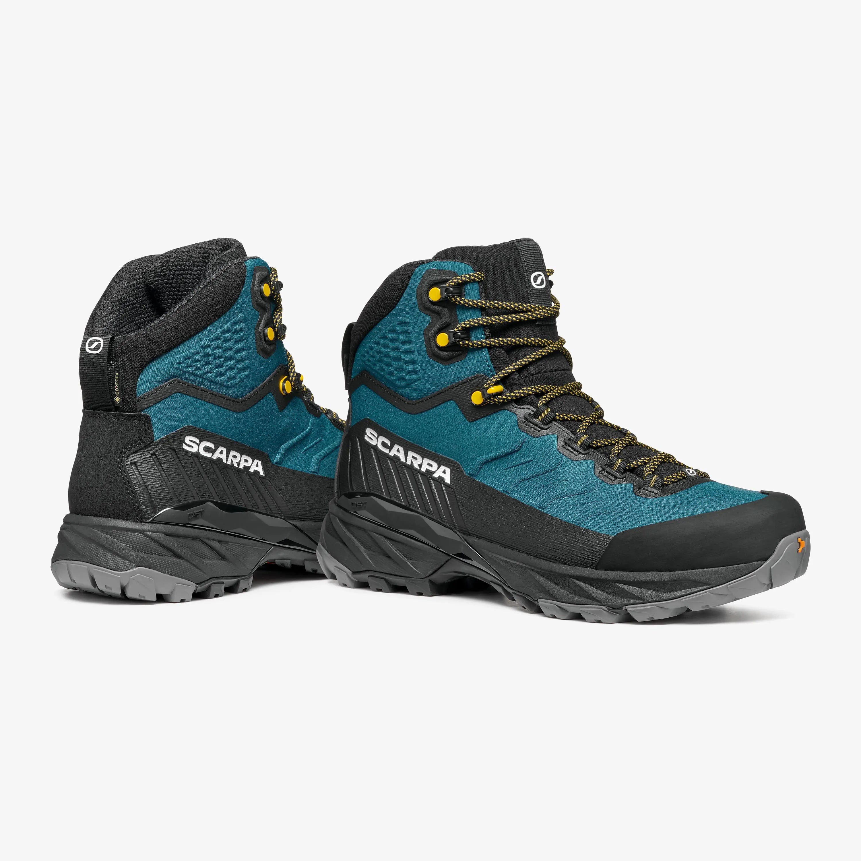 Rush TRK LT GTX
