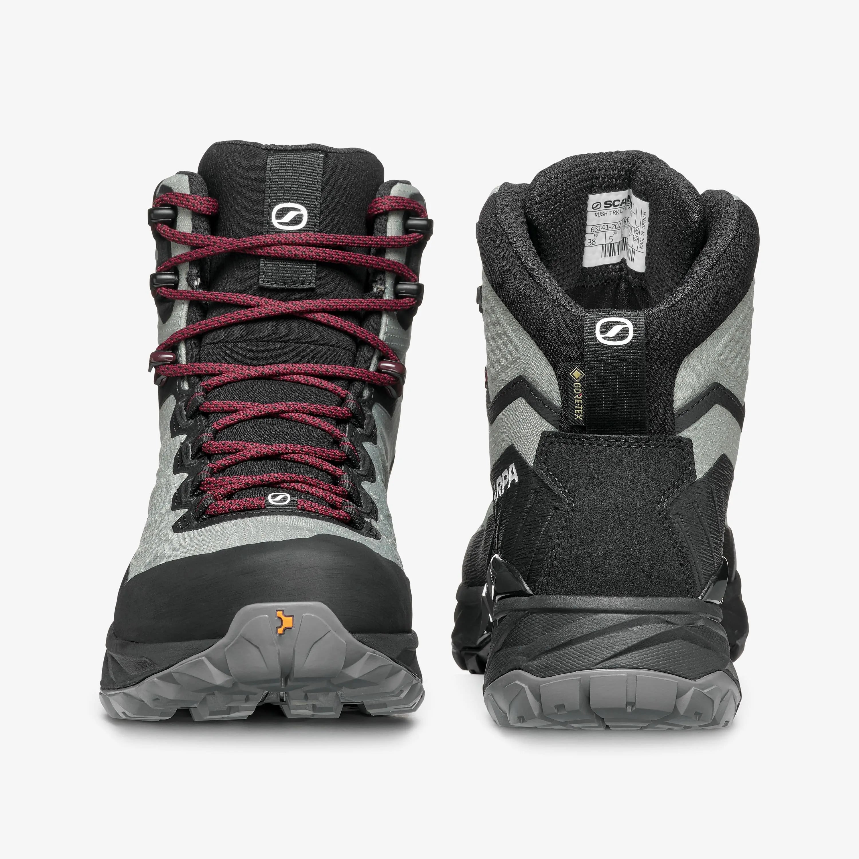 Rush TRK LT GTX Woman