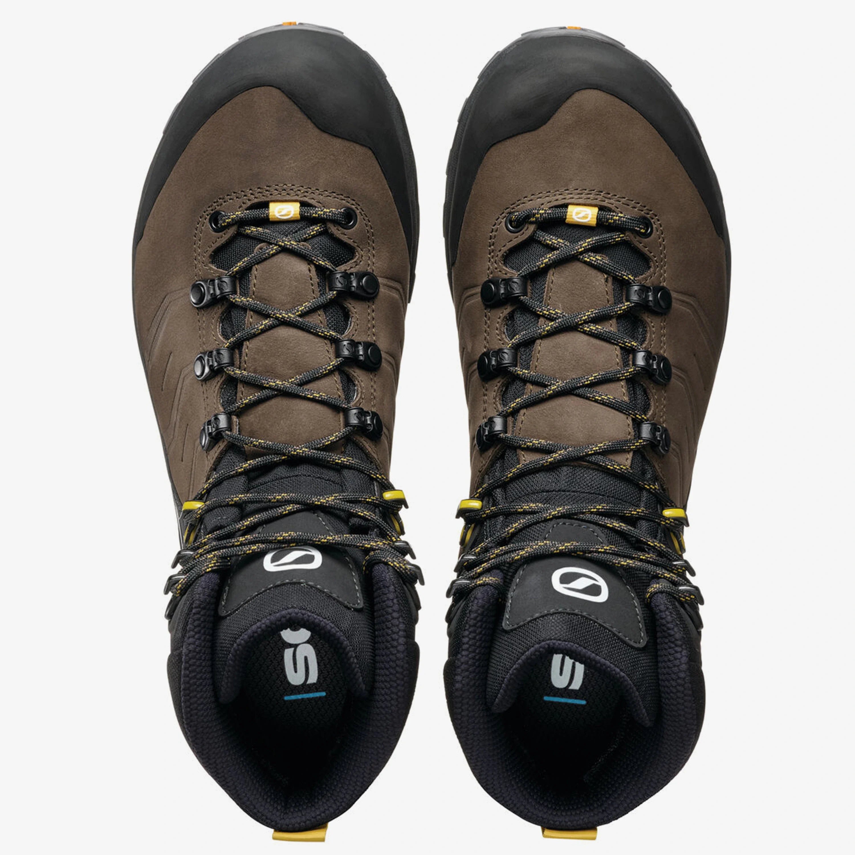 Rush TRK Pro GTX
