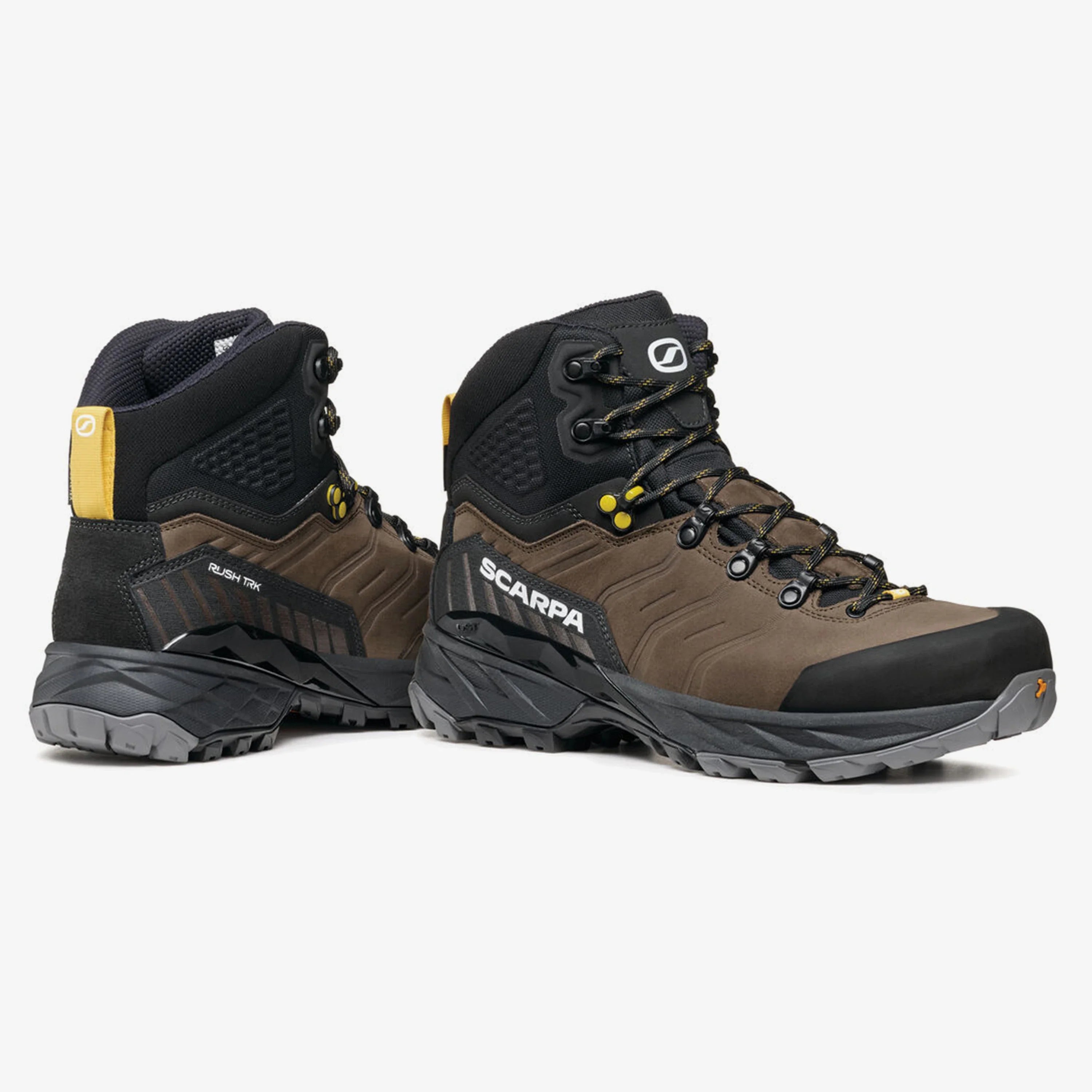 Rush TRK Pro GTX