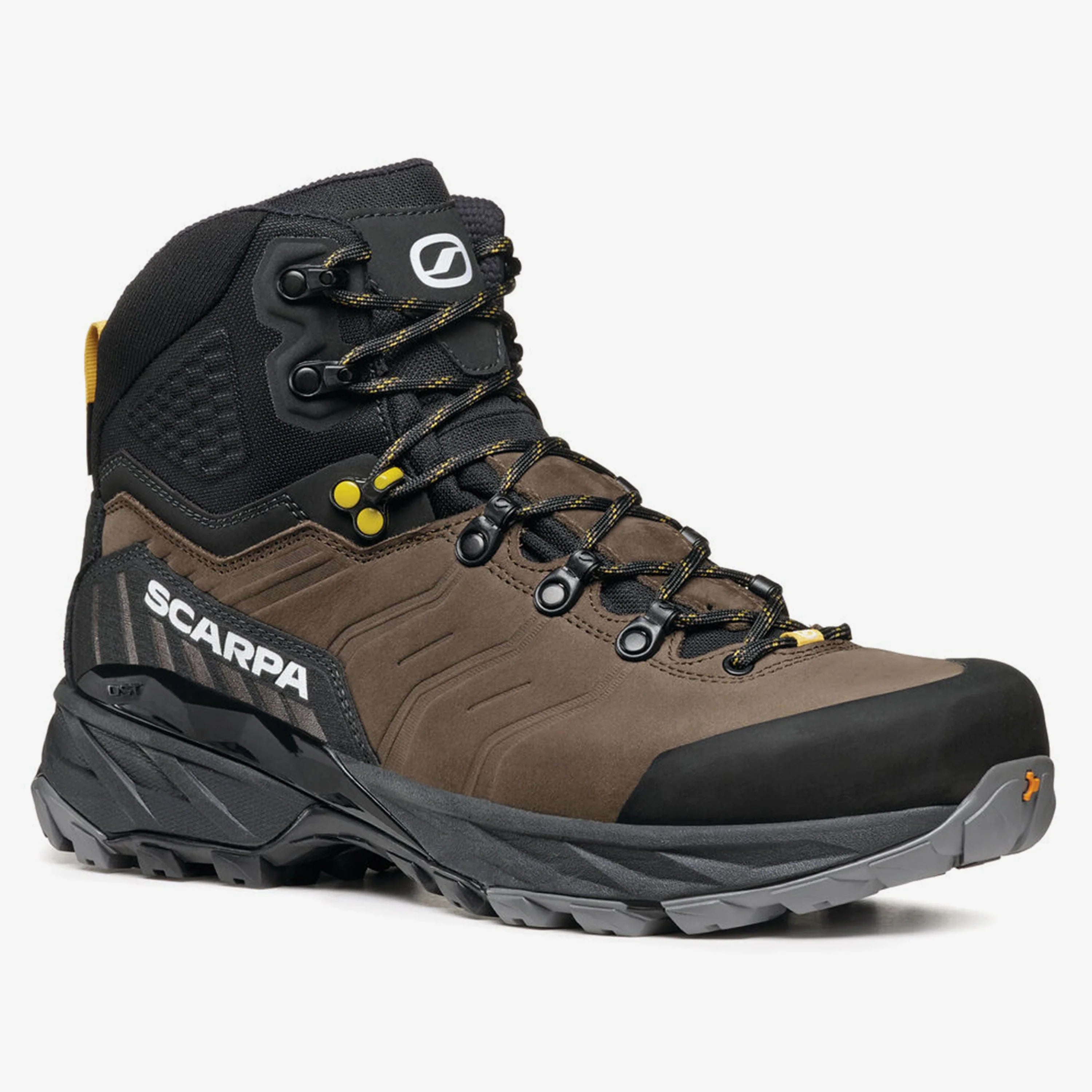 Rush TRK Pro GTX
