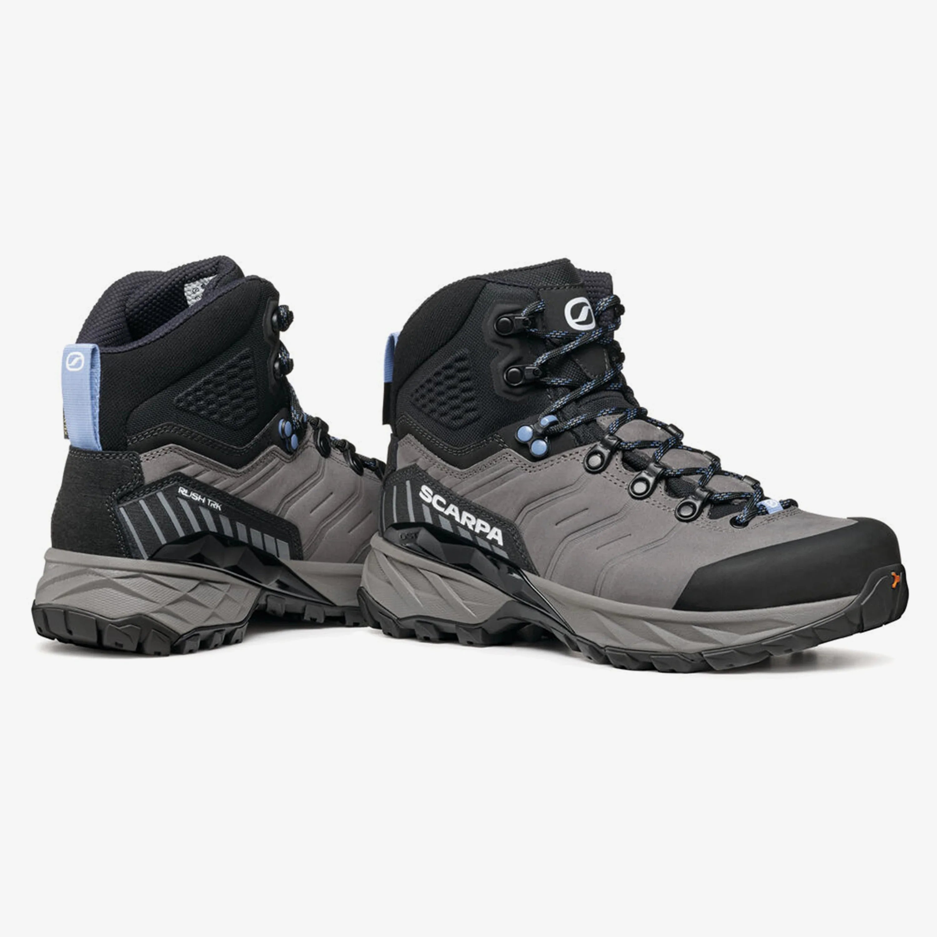 Rush TRK Pro GTX Woman