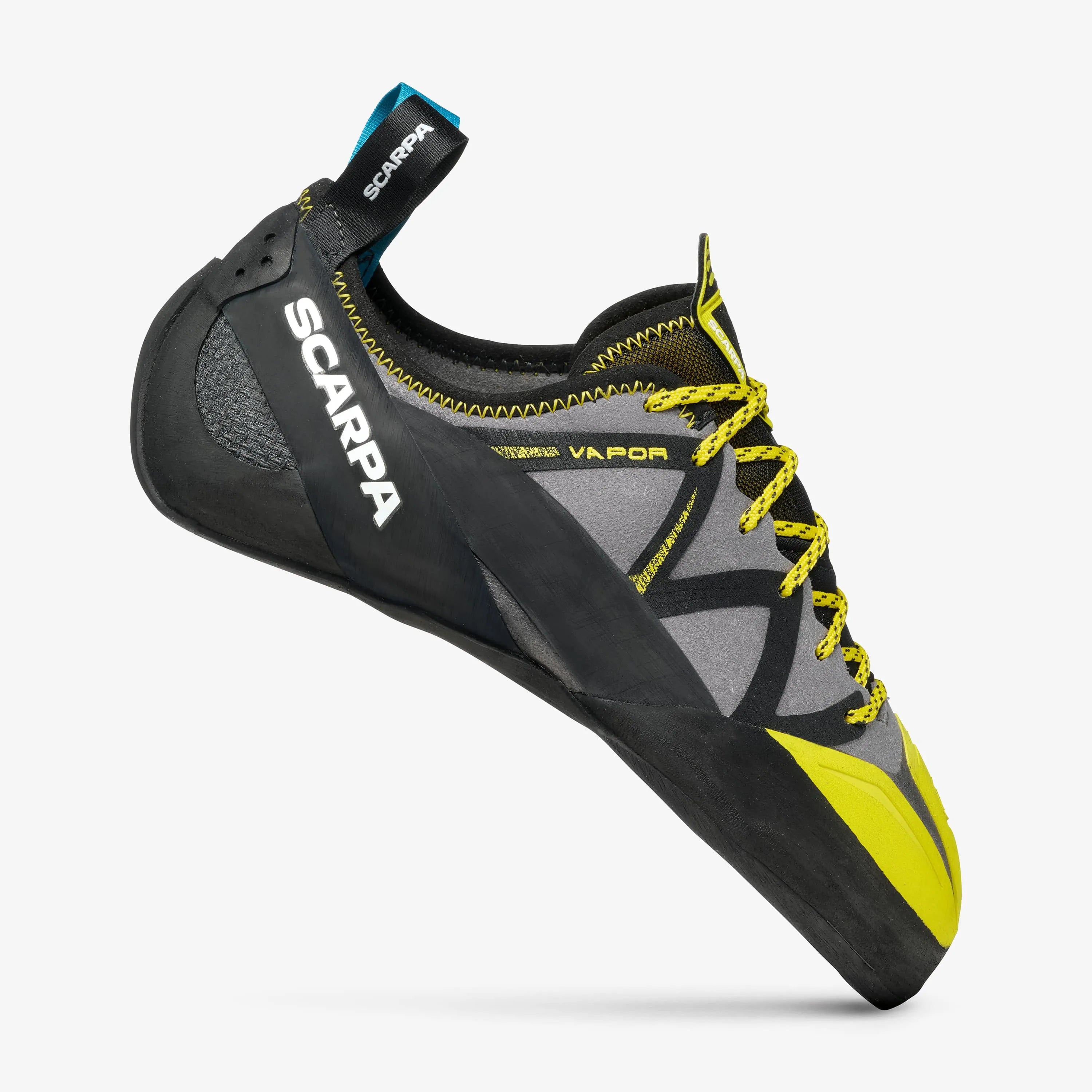 Vapour Lace