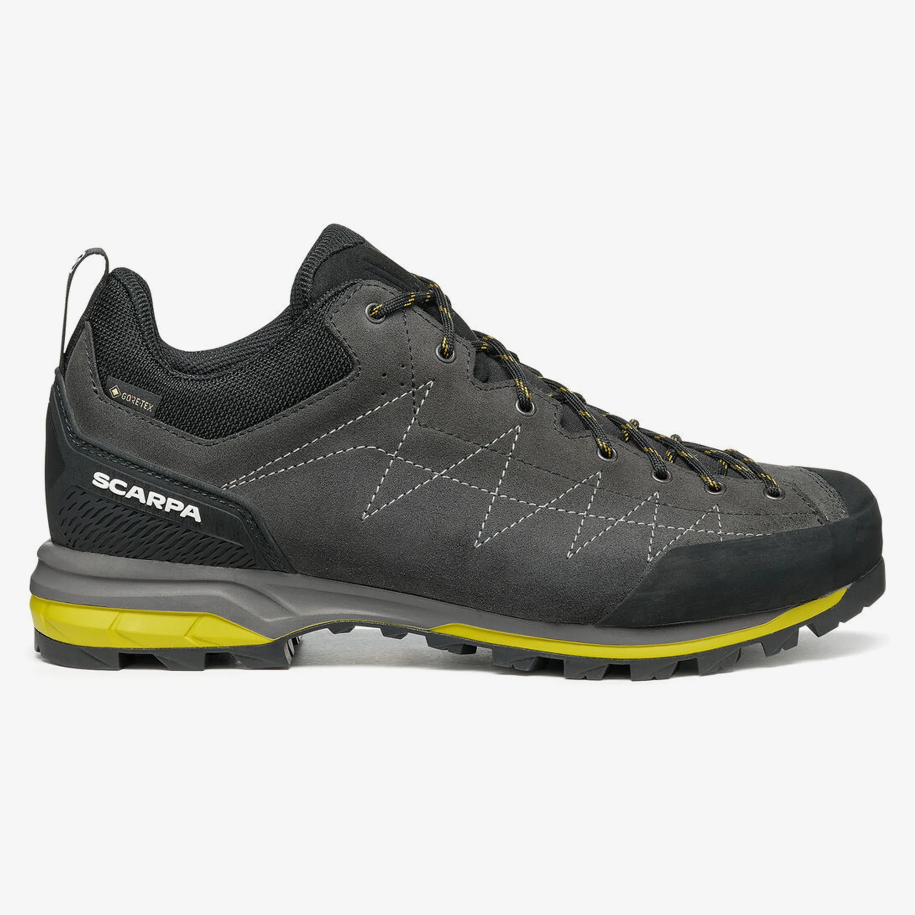 Zodiac GTX