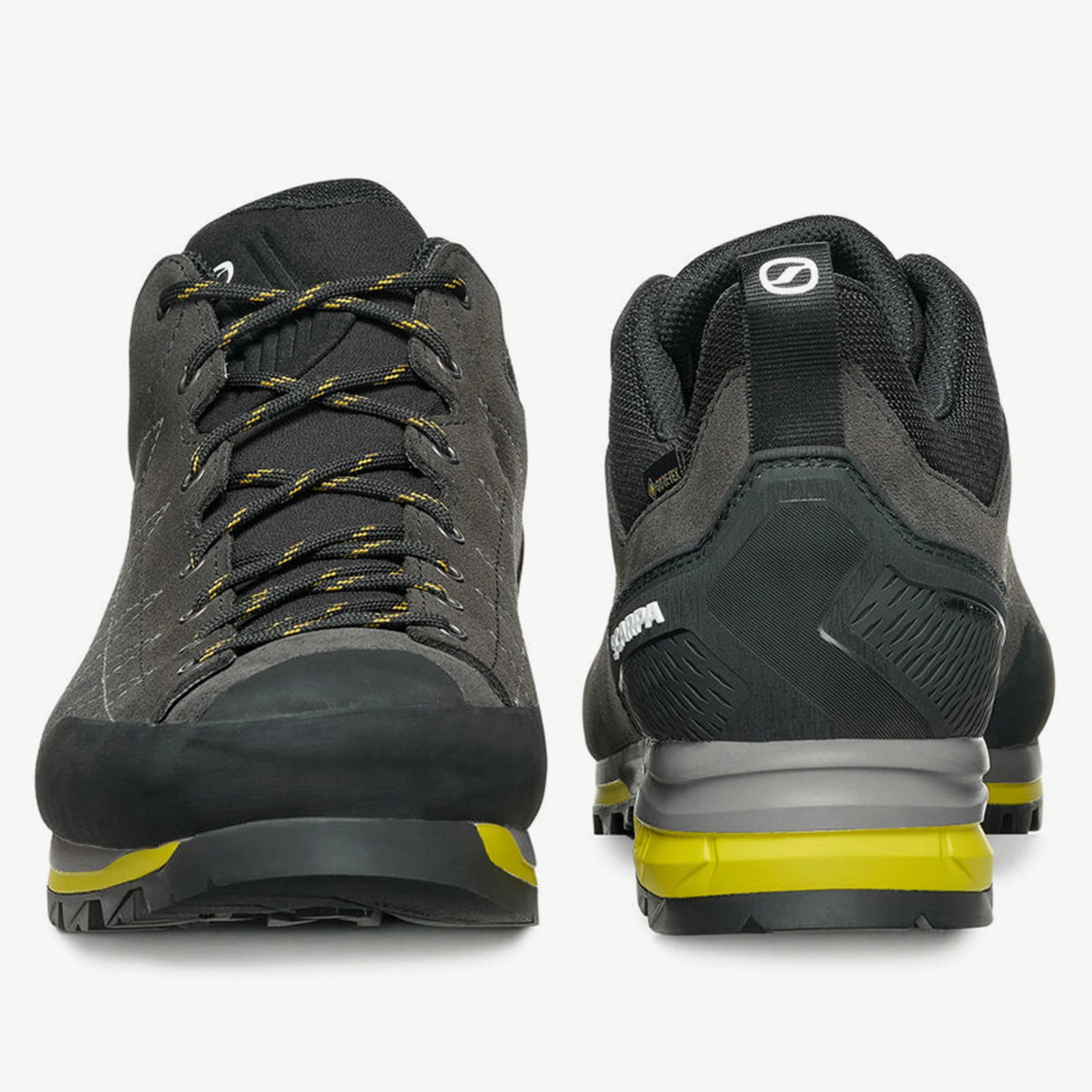 Zodiac GTX