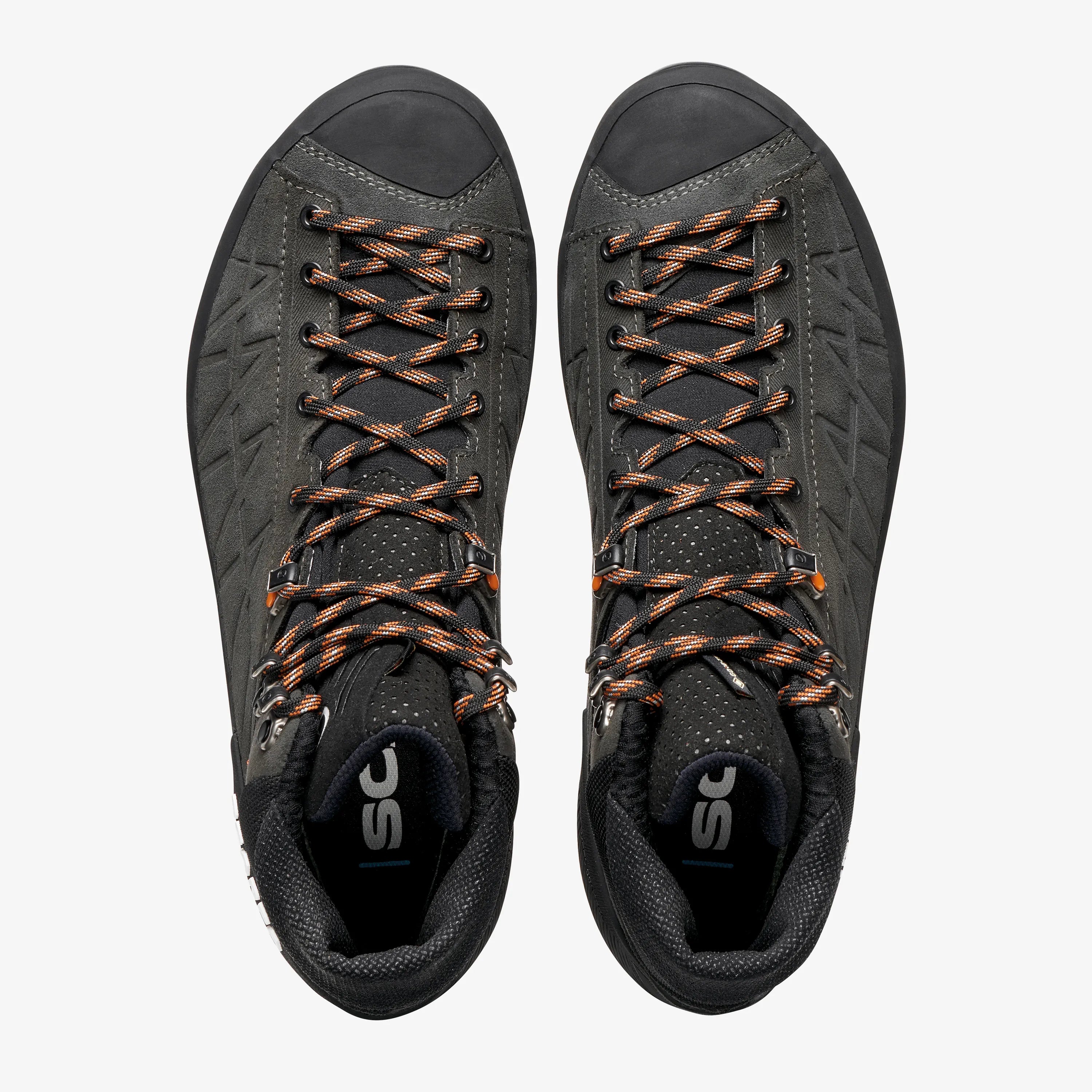 Zodiac Tech GTX