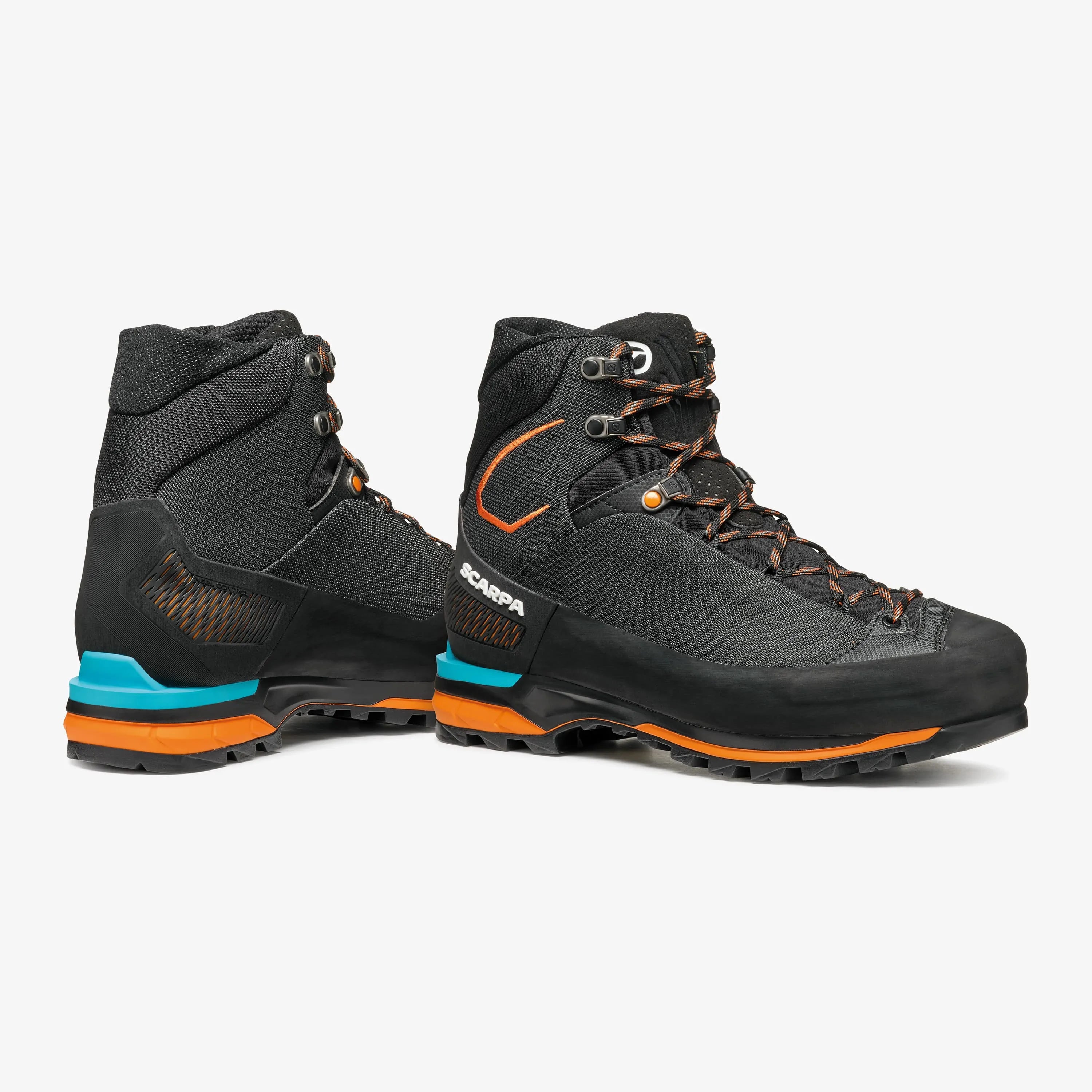 Zodiac Tech LT GTX