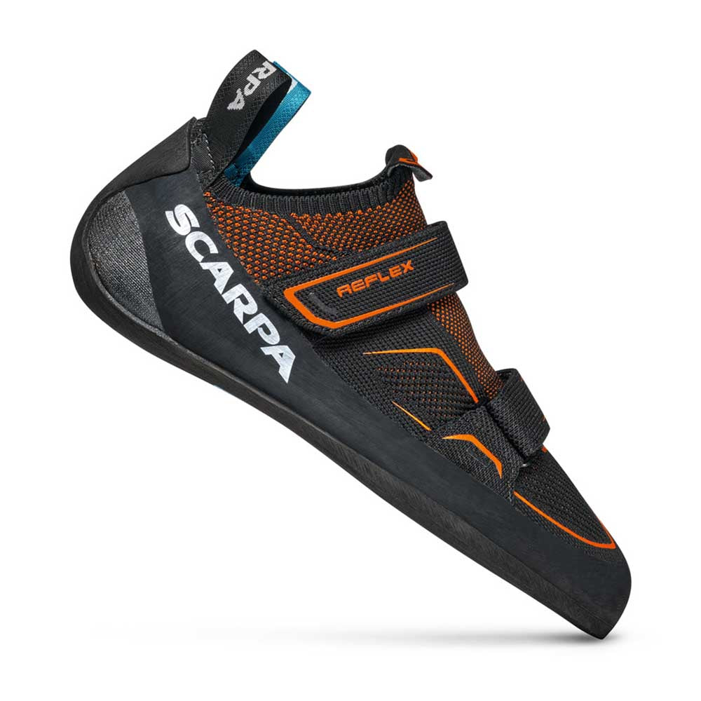 Scarpa vision rubber outlet
