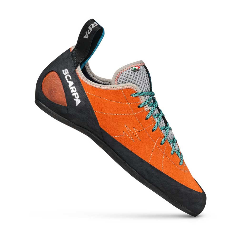 Scarpa women's helix climbing shoe hotsell