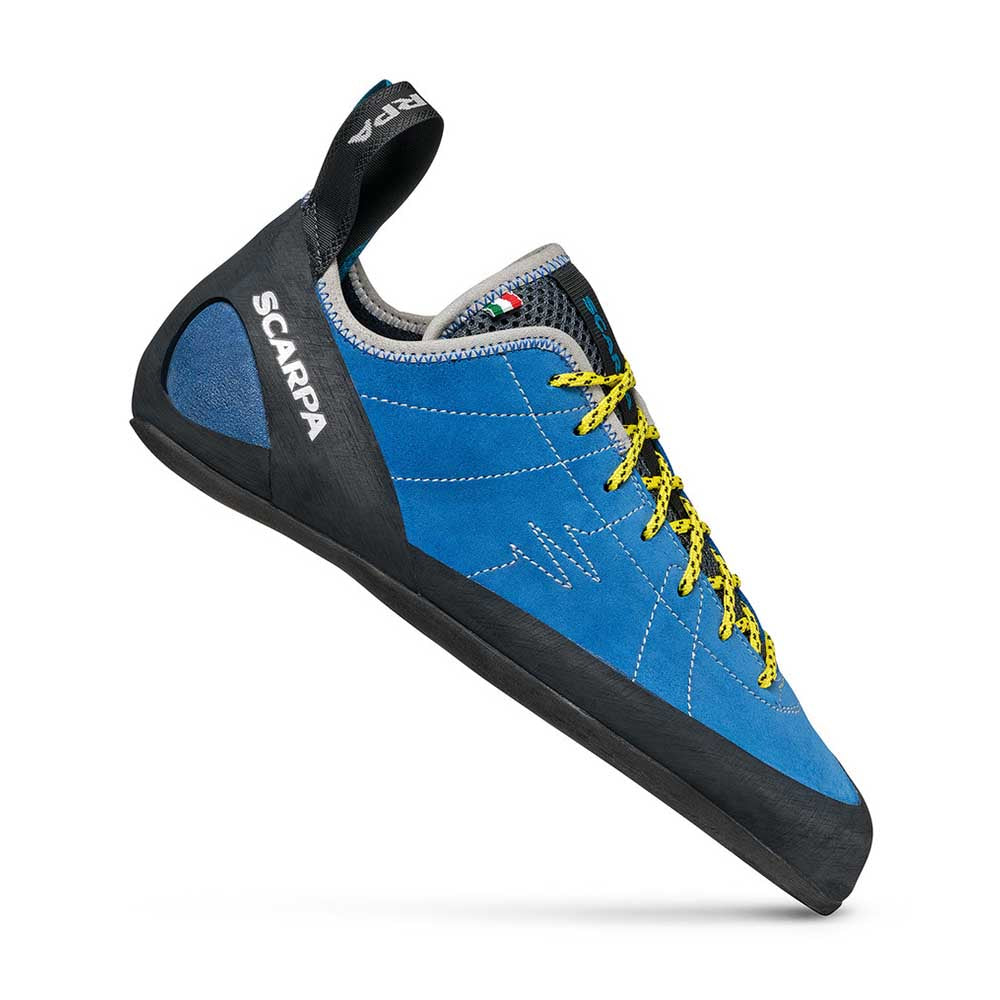 Scarpa Helix Climbing Shoes Helix