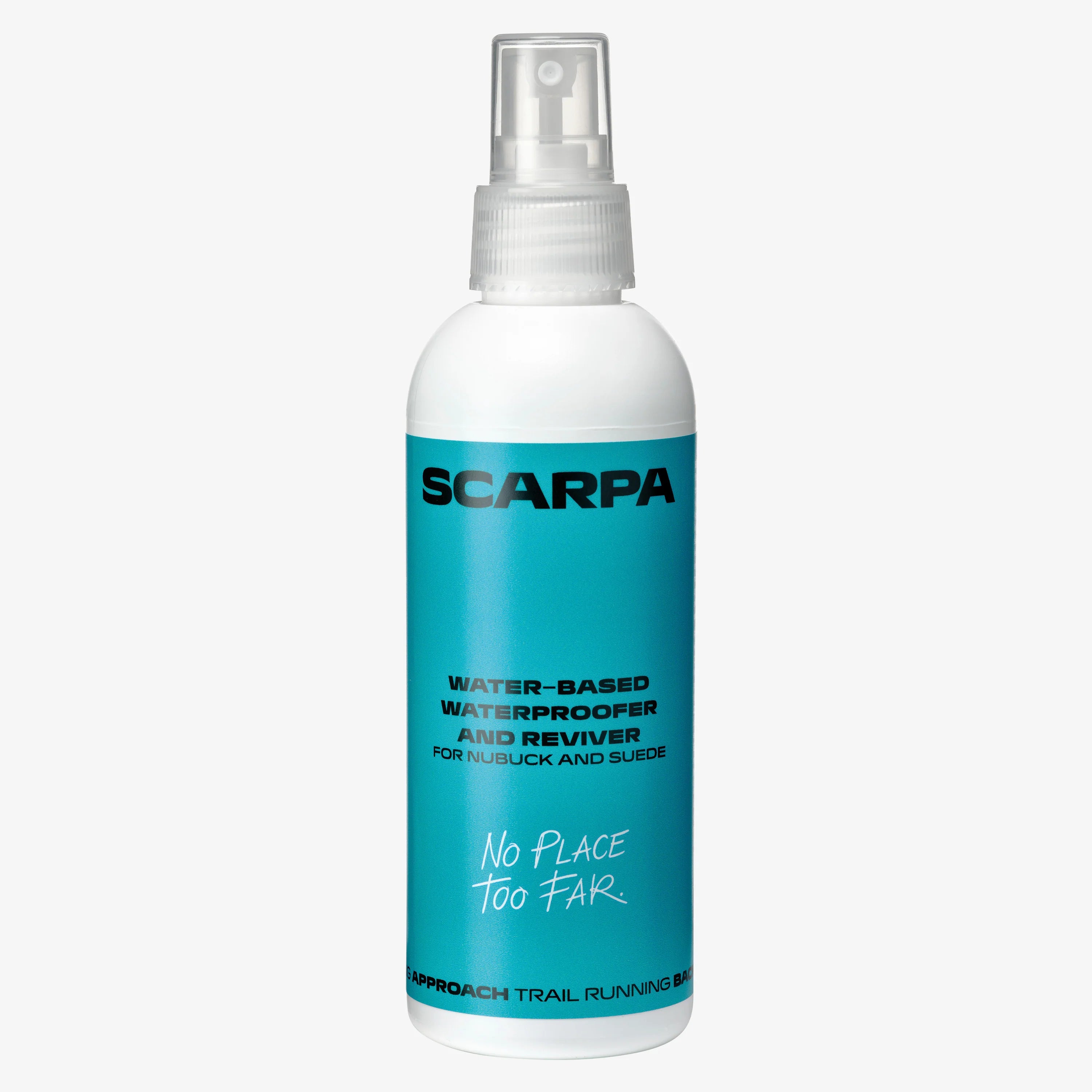 Water-Based Waterproof Spray