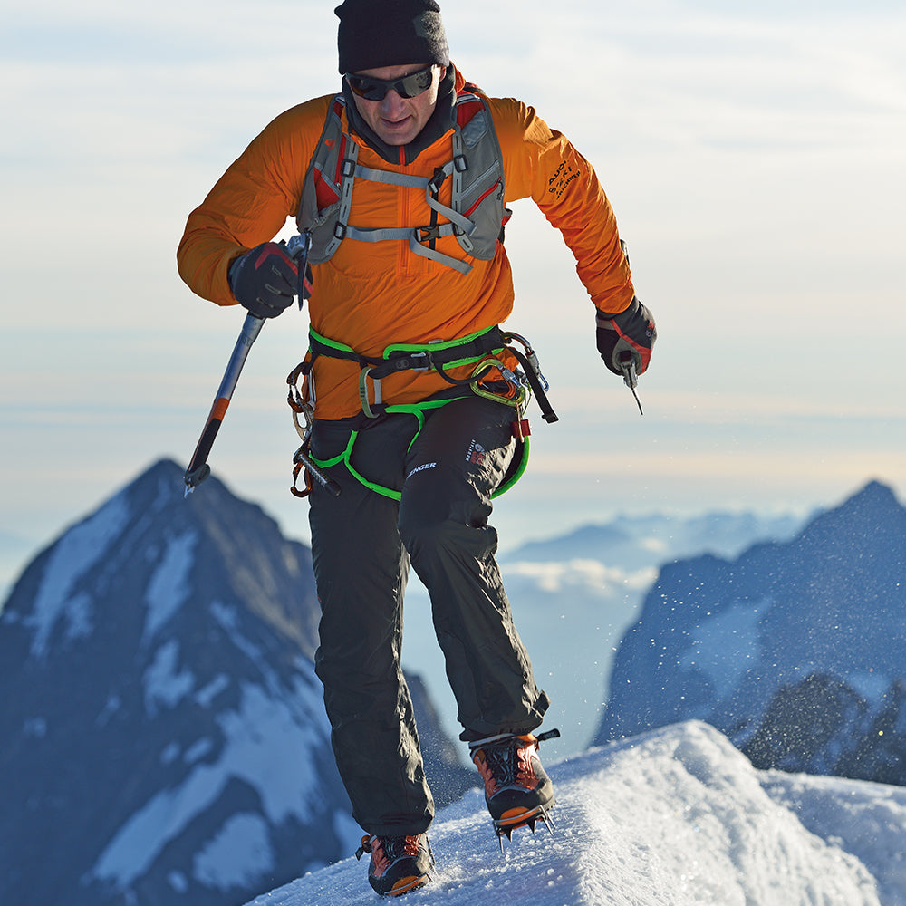 Ueli Steck | Scarpa 