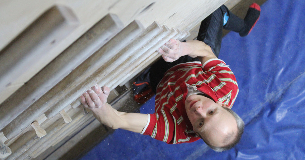 Campusing 101 Guide Scarpa UK Blog