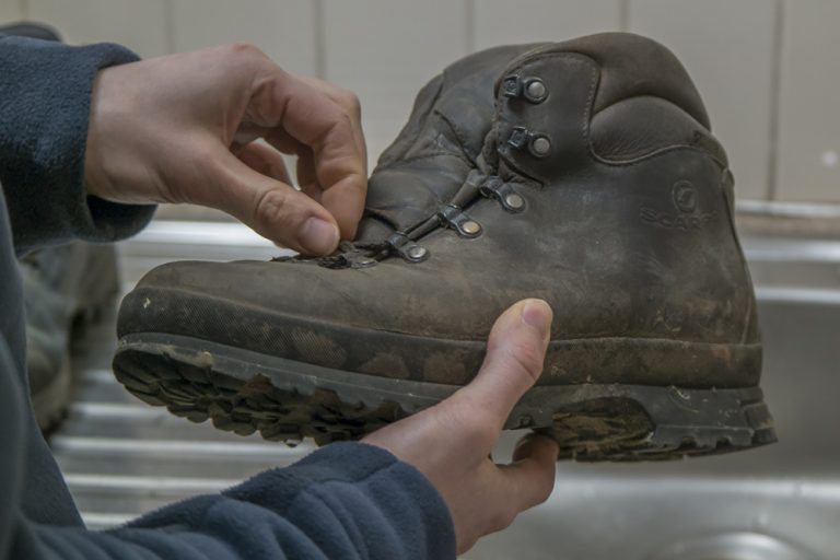 Scarpa Boot Care GUIDE Scarpa UK Blog