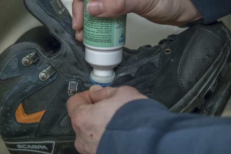 Scarpa Boot Care GUIDE Scarpa UK Blog