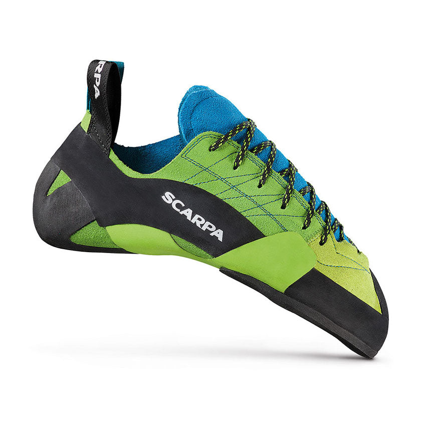 Super technical Scarpa Mago