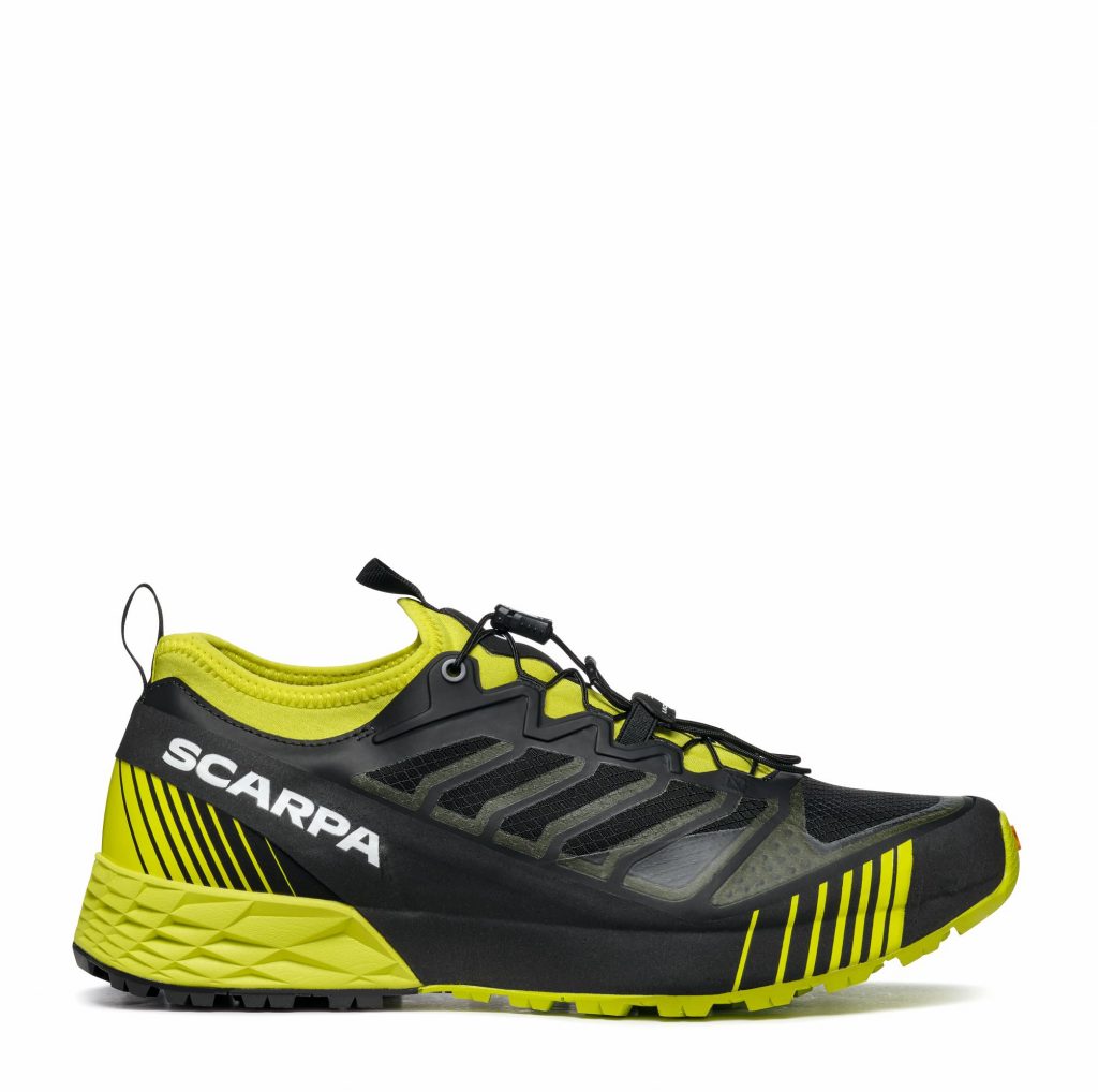 A closer look at Scarpa's trail running shoes Scarpa UK Blog