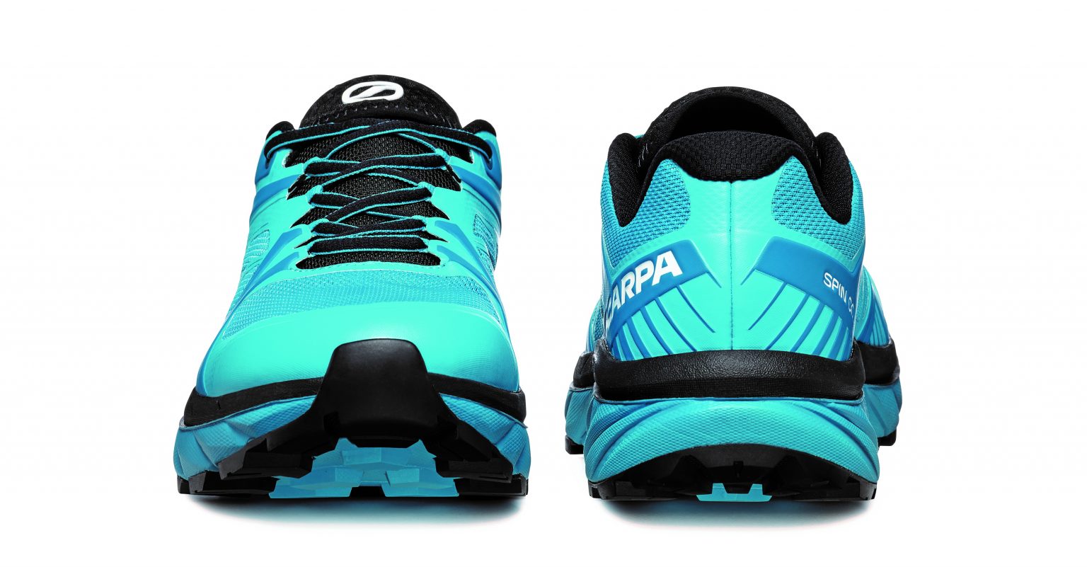 What’s the difference between road and trail running shoes? Scarpa UK