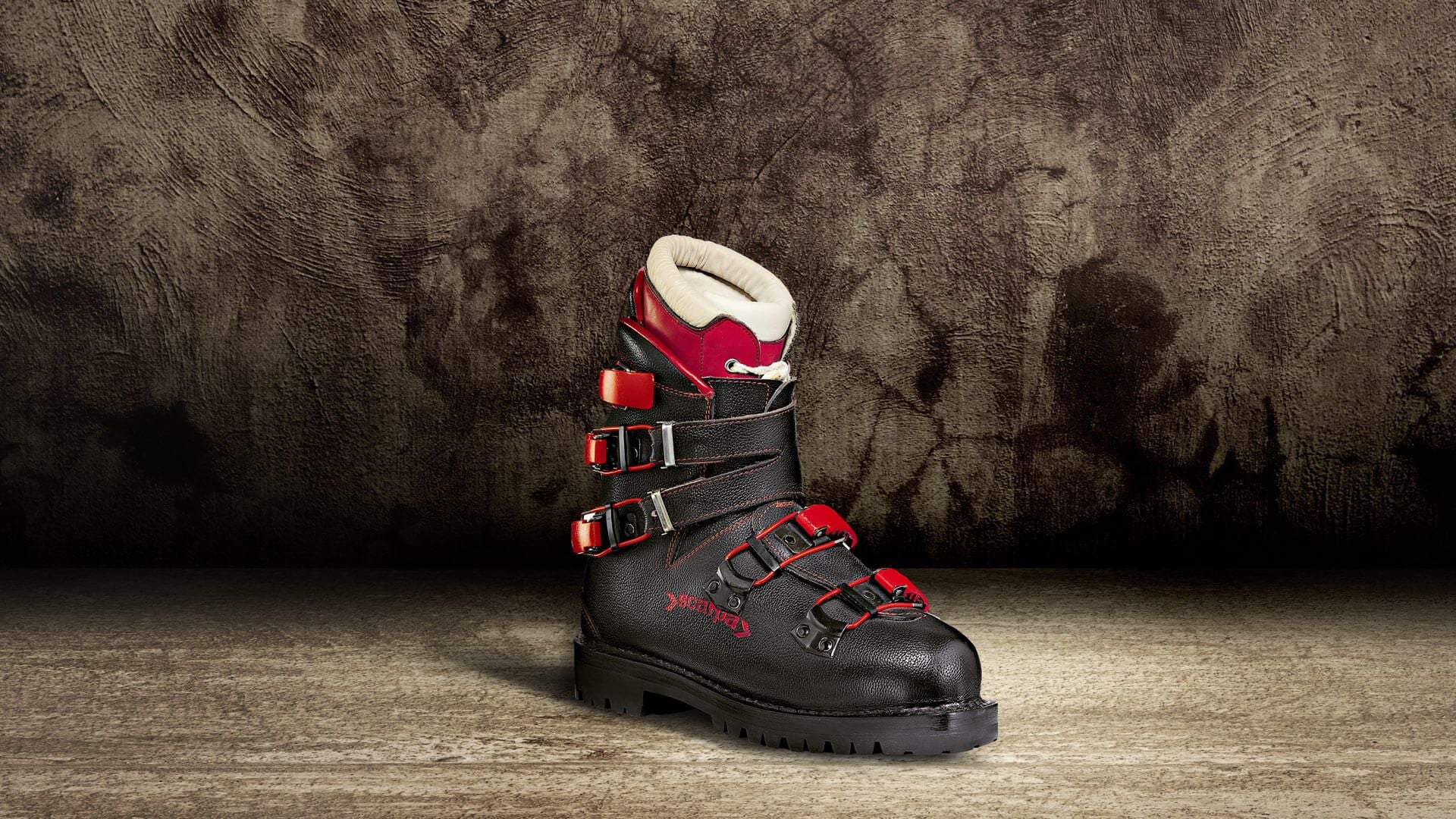 Scarpa Blog