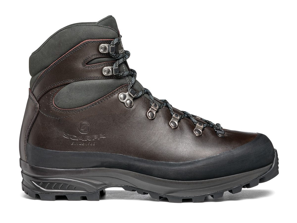 Crampons Guide Scarpa UK Blog