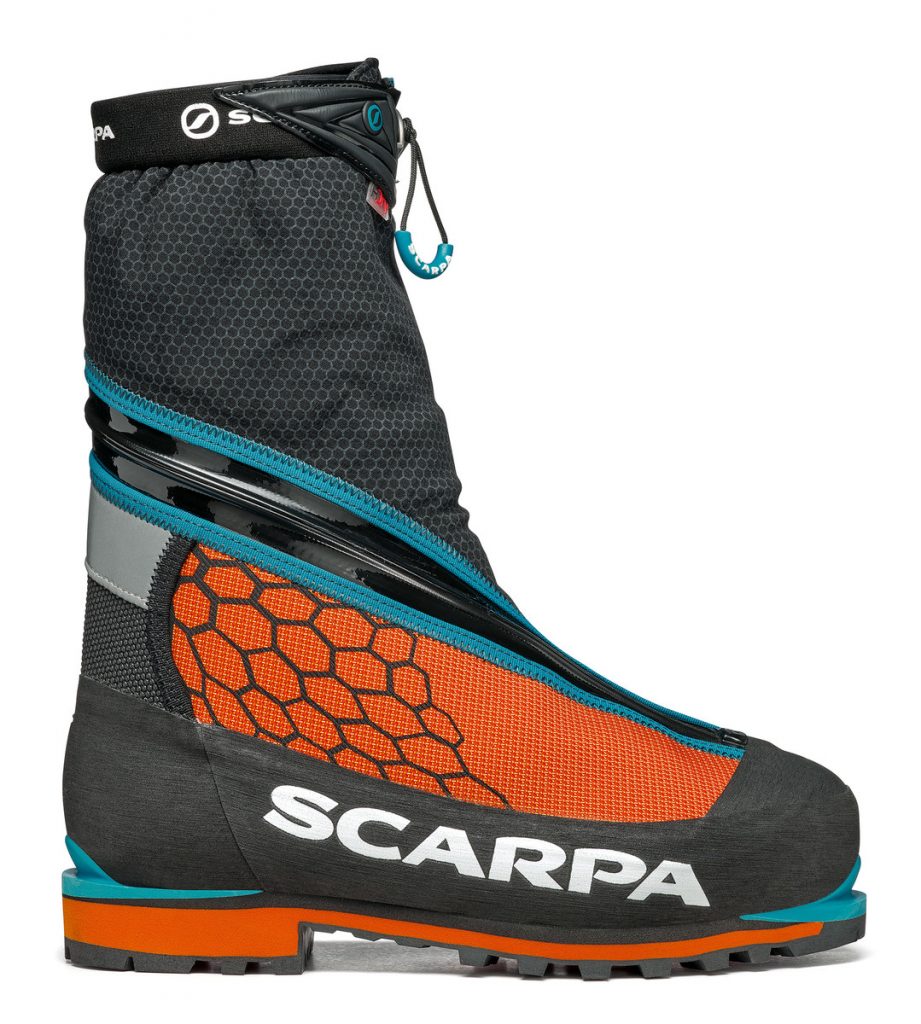 Crampons Guide Scarpa UK Blog