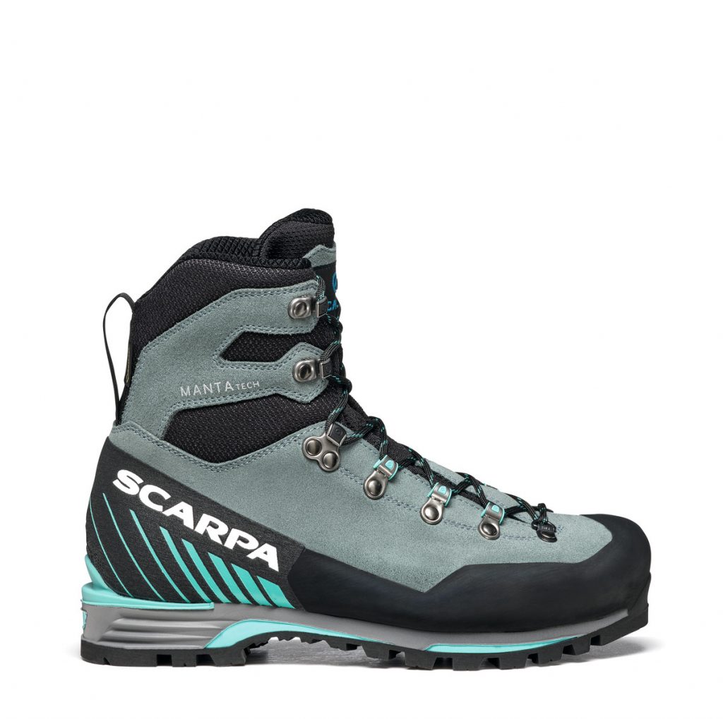 Crampons Guide Scarpa UK Blog