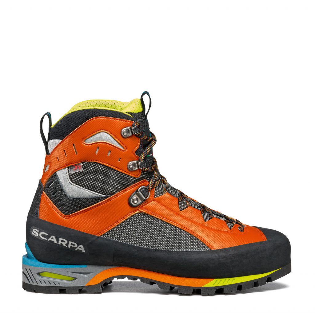 Crampons Guide Scarpa UK Blog