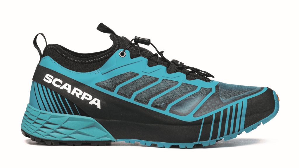 choose a pair of Trail Running Shoes