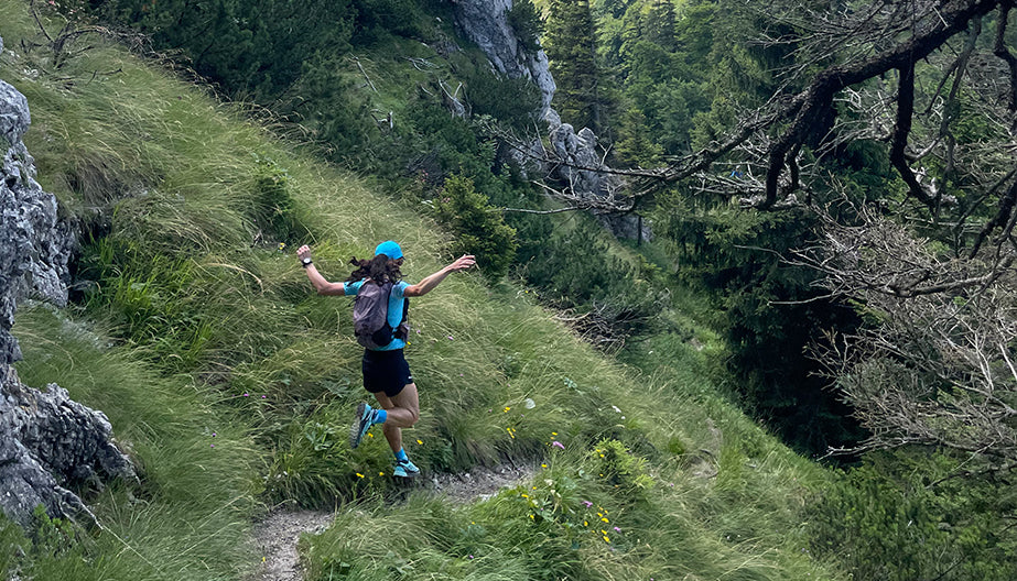 Tips for Trail Running Beginners