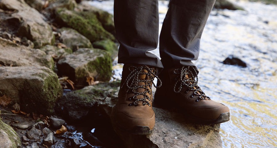 Scarpa Boot Care | GUIDE