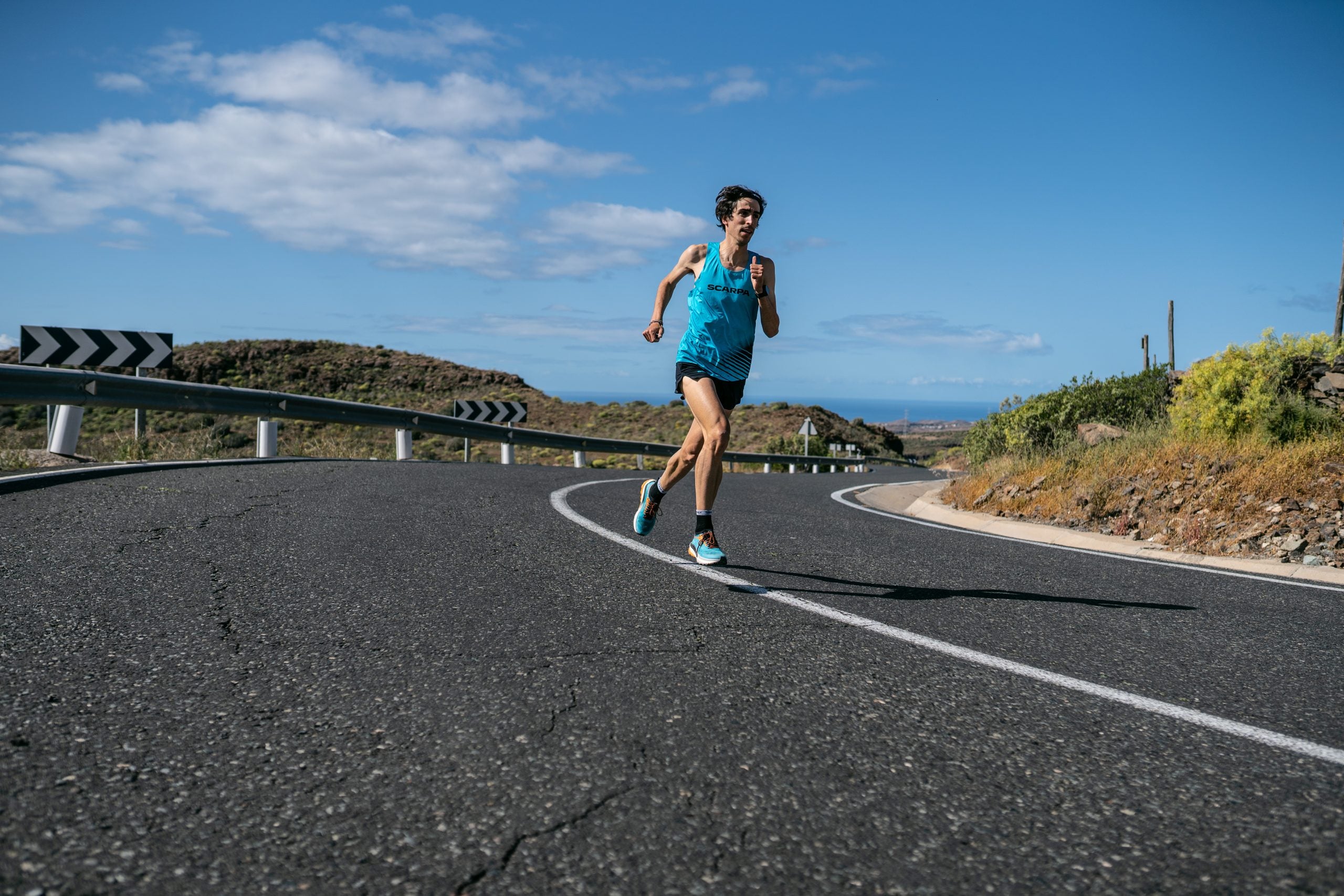 Road to trail running on sale shoes uk