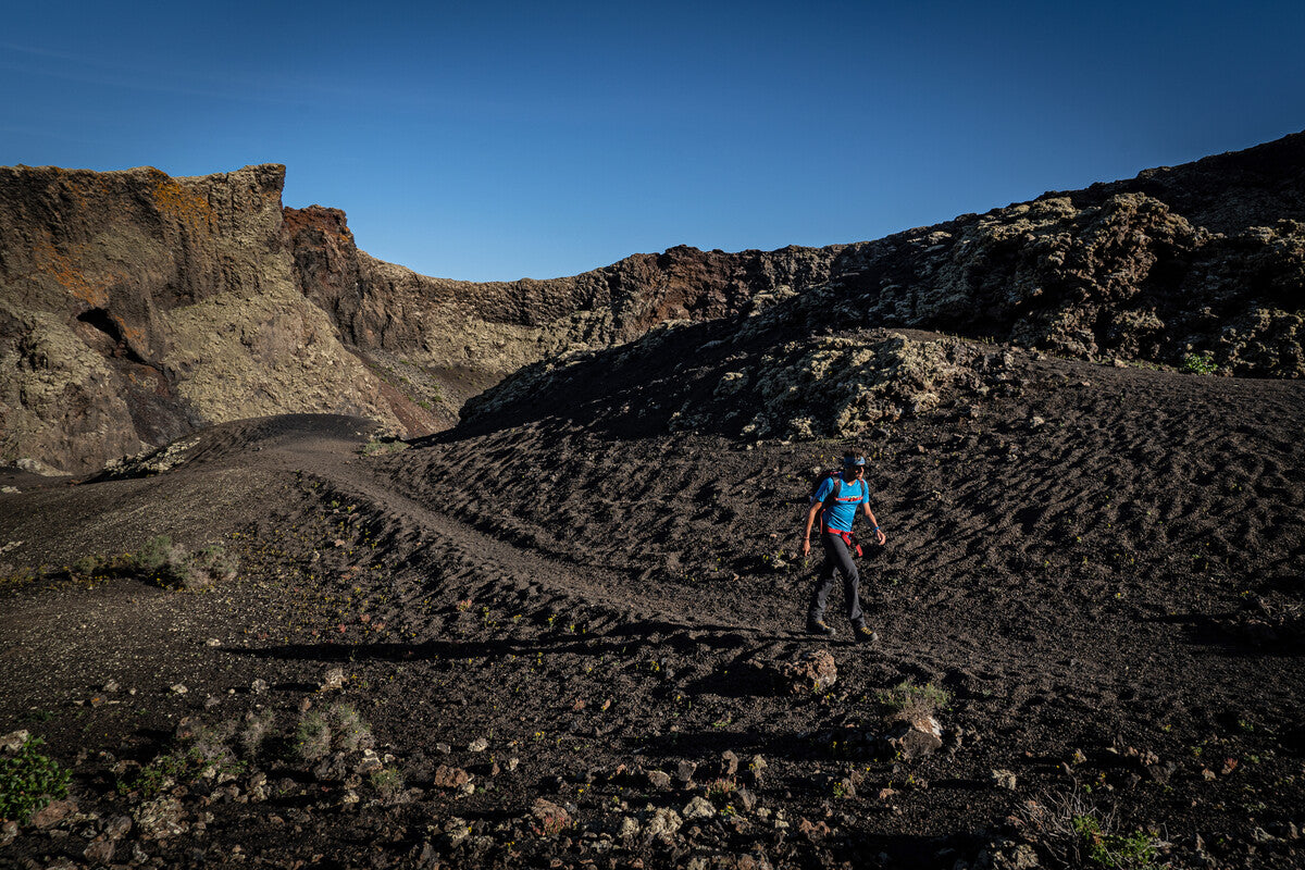 The SCARPA Planet Range