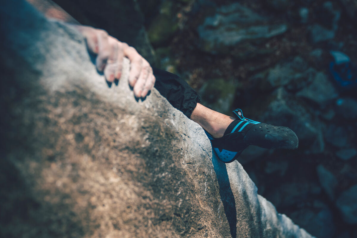 SCARPA Climbing Shoes In Focus