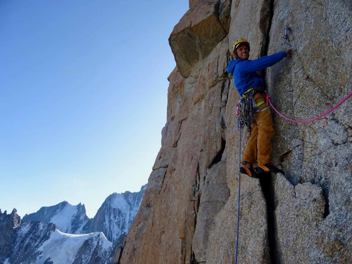 The Small Way and Some Others | ARTICLE