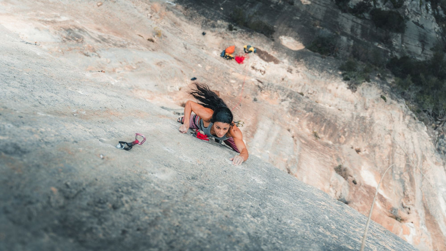 NEW SCARPA Furia Air